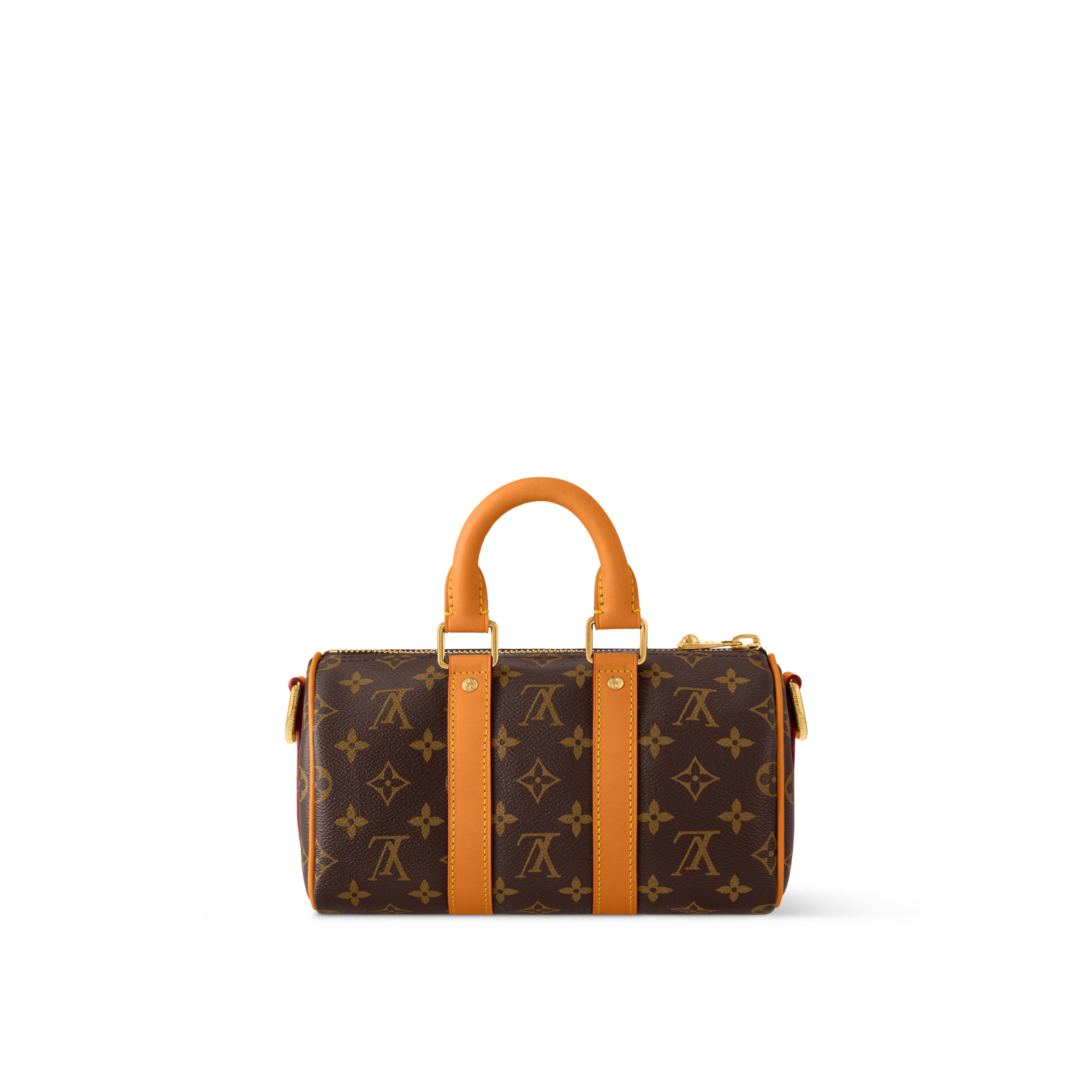กระเป๋ารุ่น Keepall 25 Cargo G69 in กระเป๋าและผลิตภัณฑ์เครื่องหนังขนาดเล็ก
