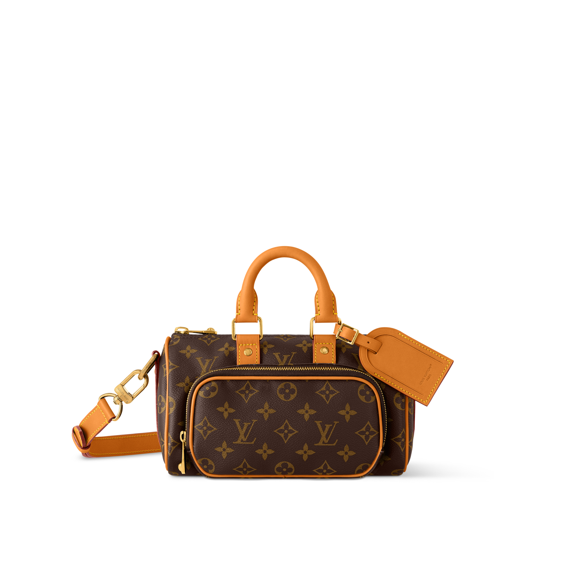 กระเป๋ารุ่น Keepall 25 Cargo G69 in กระเป๋าและผลิตภัณฑ์เครื่องหนังขนาดเล็ก