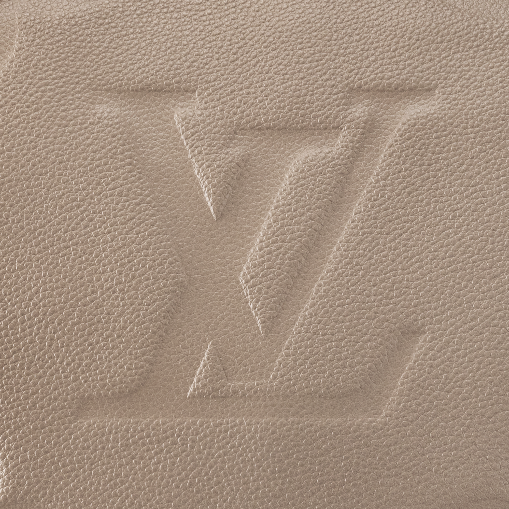 กระเป๋ารุ่น Keepall 45 BA Monogram Empreinte in ผลิตภัณฑ์ใหม่