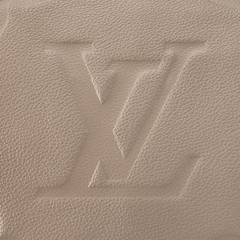 กระเป๋ารุ่น Keepall 45 BA Monogram Empreinte in ผลิตภัณฑ์ใหม่'s Ramadan Ramadan Selection for Her collections by Louis Vuitton (การย่อ/ขยายผลิตภัณฑ์)