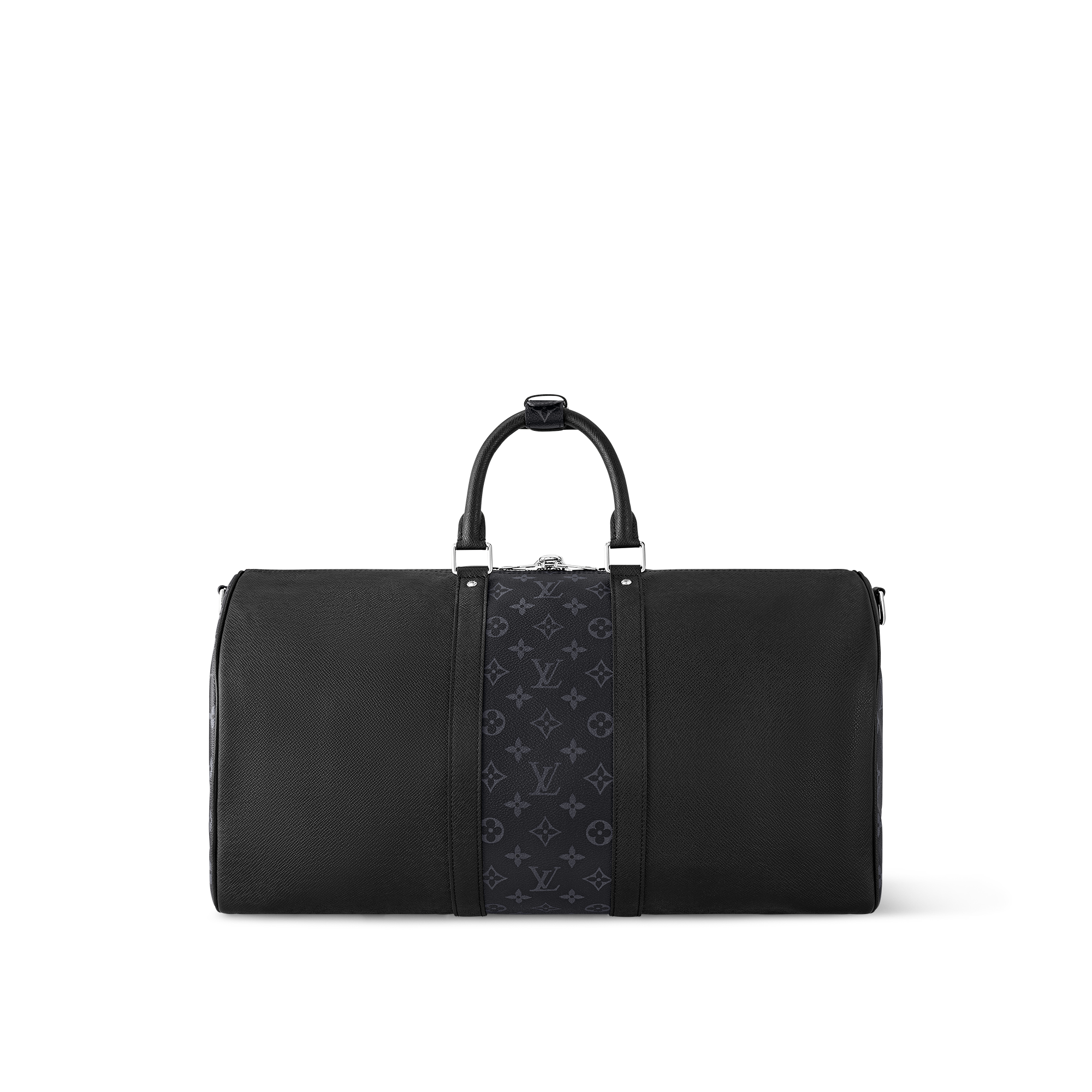 กระเป๋ารุ่น Keepall 50 Bandoulière Taigarama in กระเป๋าและผลิตภัณฑ์เครื่องหนังขนาดเล็ก