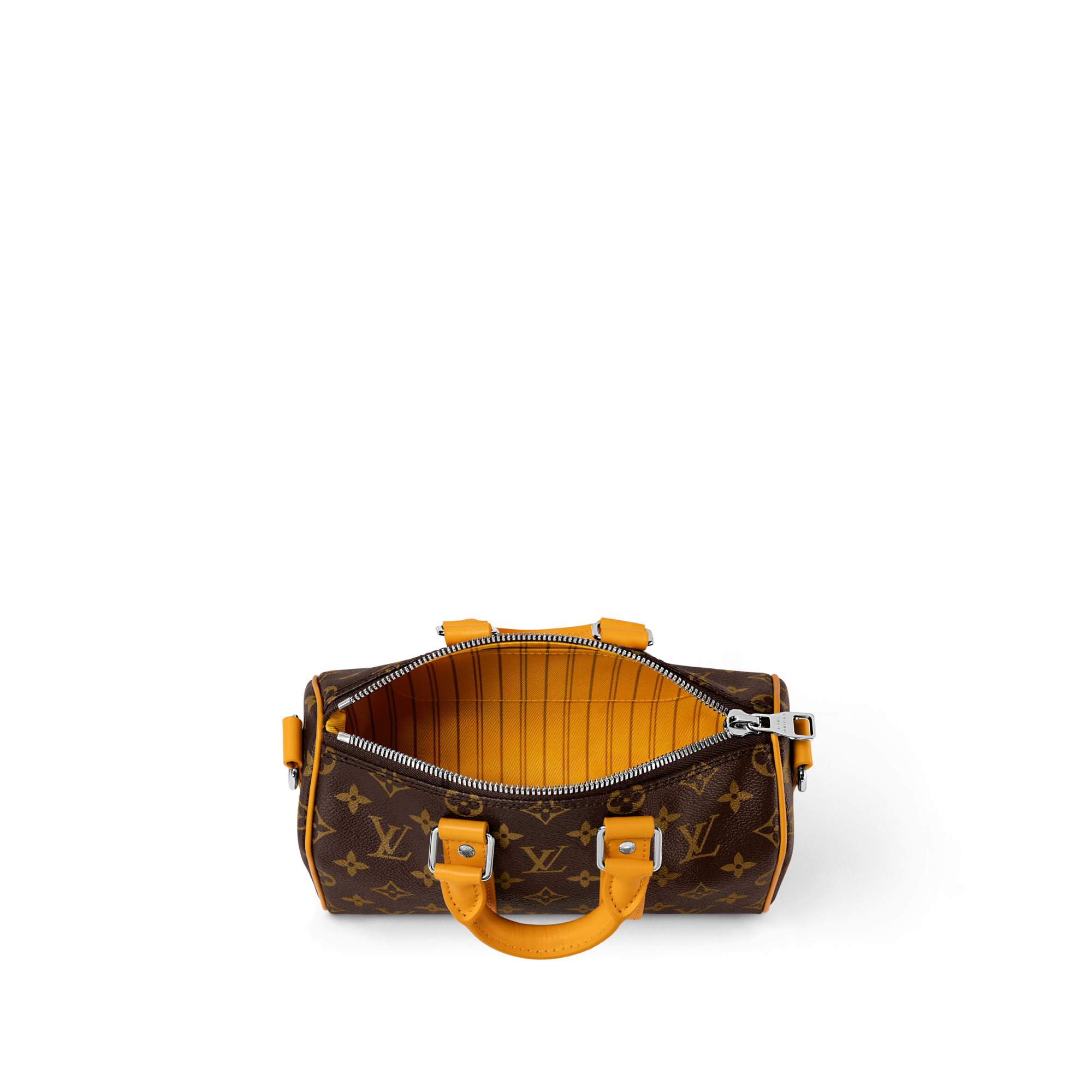 กระเป๋ารุ่น Keepall Bandoulière 25 Monogram Macassar แคนวาส in กระเป๋าและผลิตภัณฑ์เครื่องหนังขนาดเล็ก