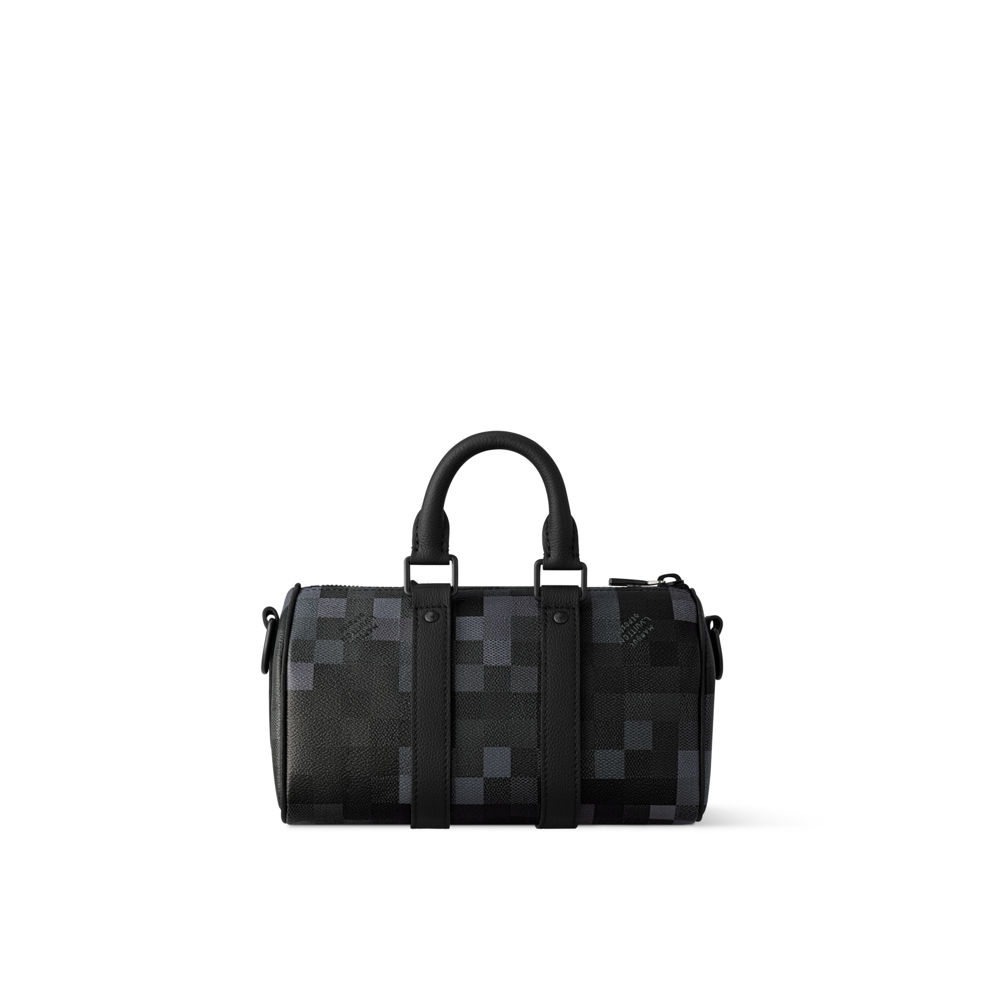 กระเป๋ารุ่น Keepall Bandoulière 25 D16 in กระเป๋าและผลิตภัณฑ์เครื่องหนังขนาดเล็ก