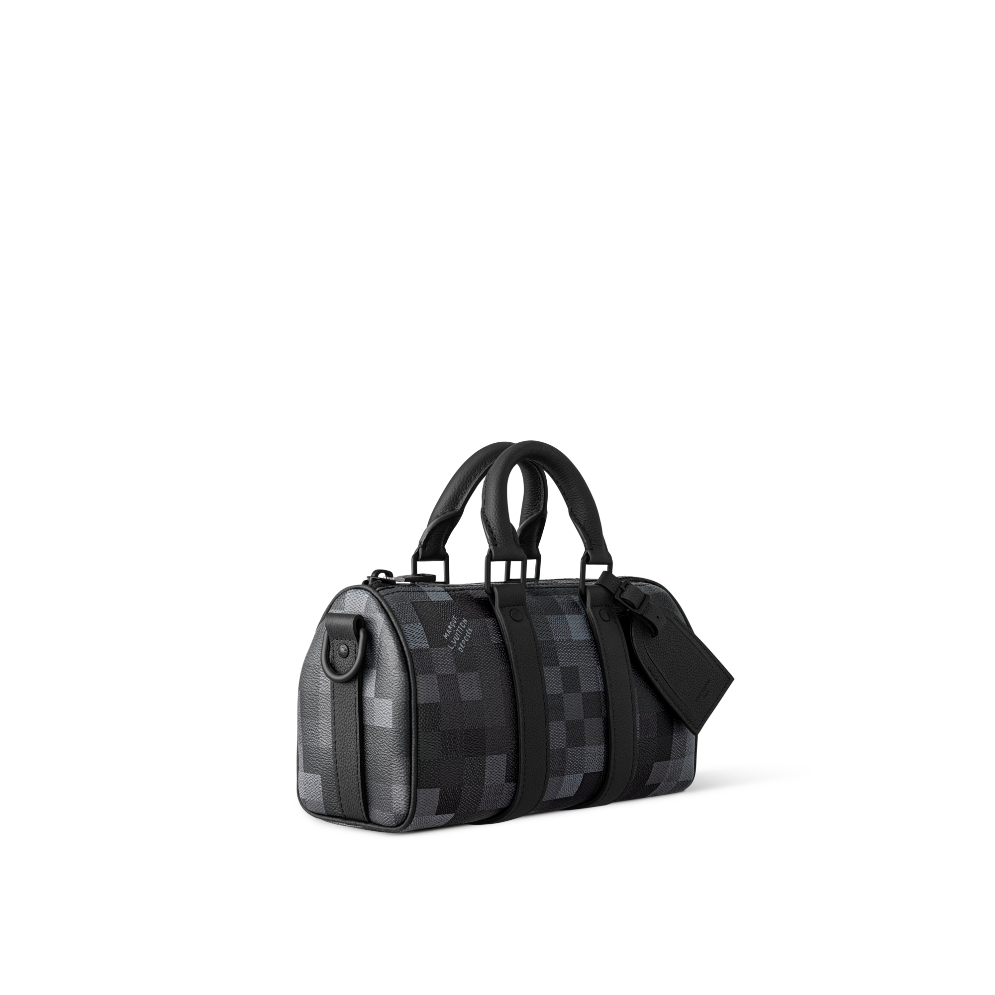 กระเป๋ารุ่น Keepall Bandoulière 25 D16 in กระเป๋าและผลิตภัณฑ์เครื่องหนังขนาดเล็ก
