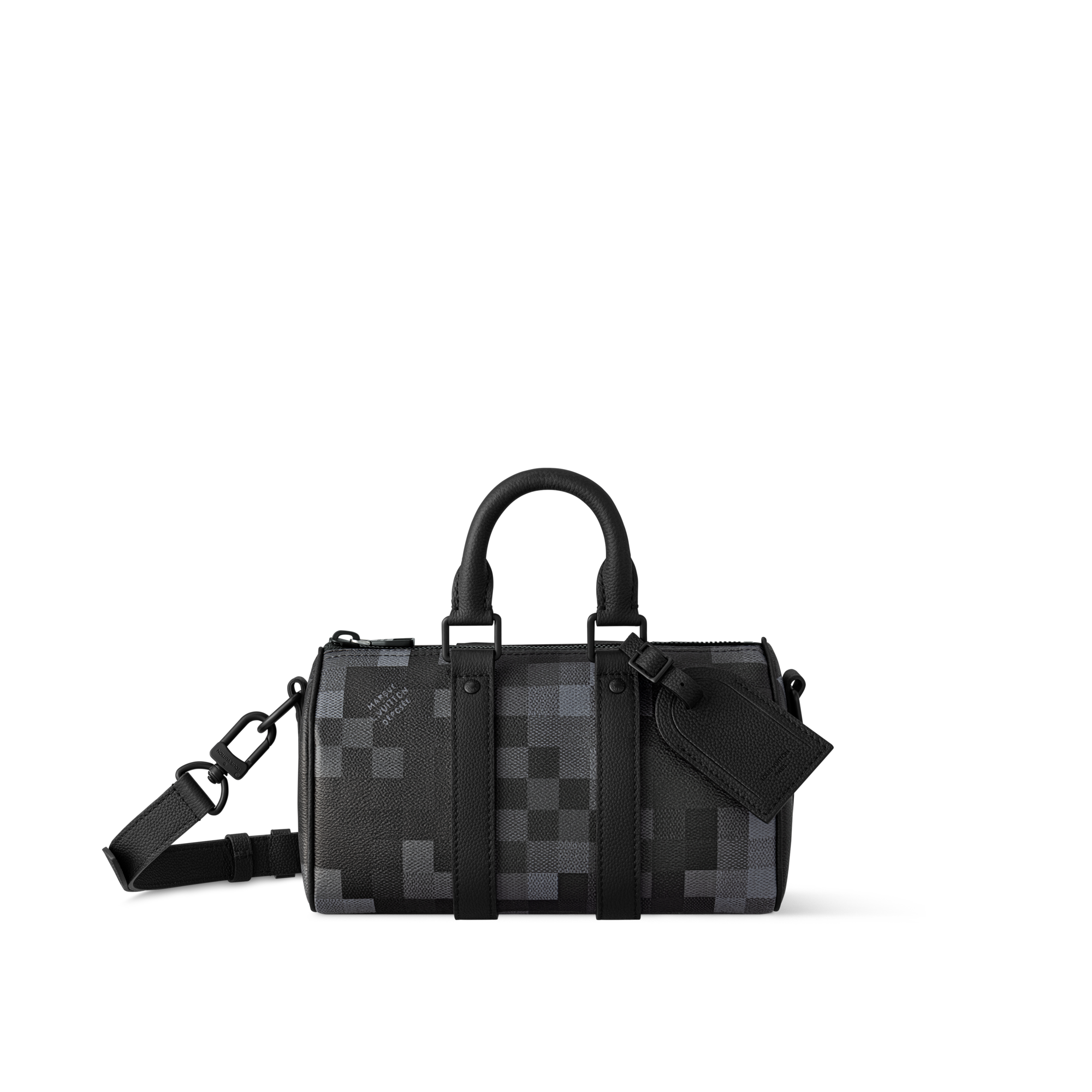กระเป๋ารุ่น Keepall Bandoulière 25 D16 in กระเป๋าและผลิตภัณฑ์เครื่องหนังขนาดเล็ก