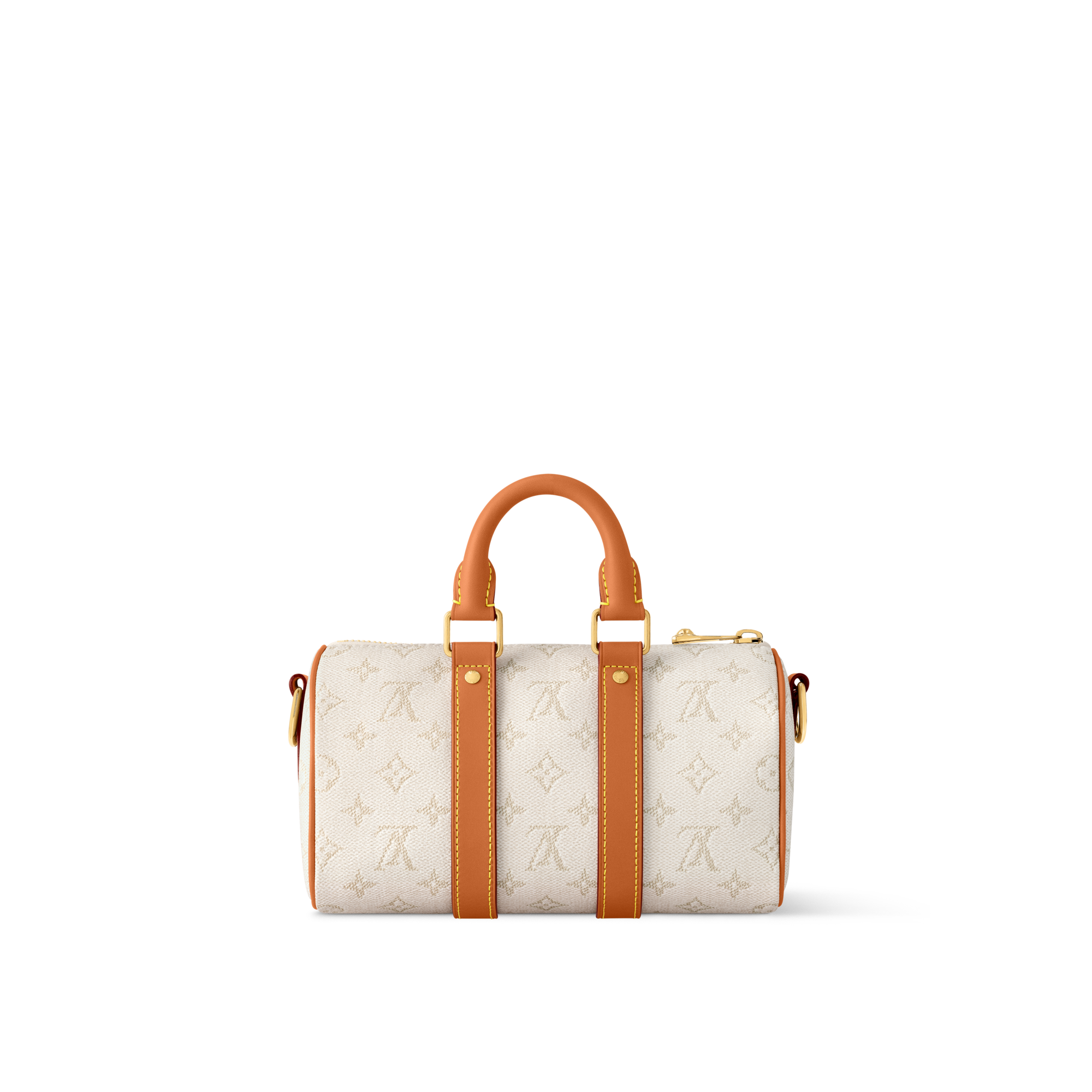 กระเป๋ารุ่น Keepall Bandoulière 25 Monogram Other in กระเป๋าและผลิตภัณฑ์เครื่องหนังขนาดเล็ก