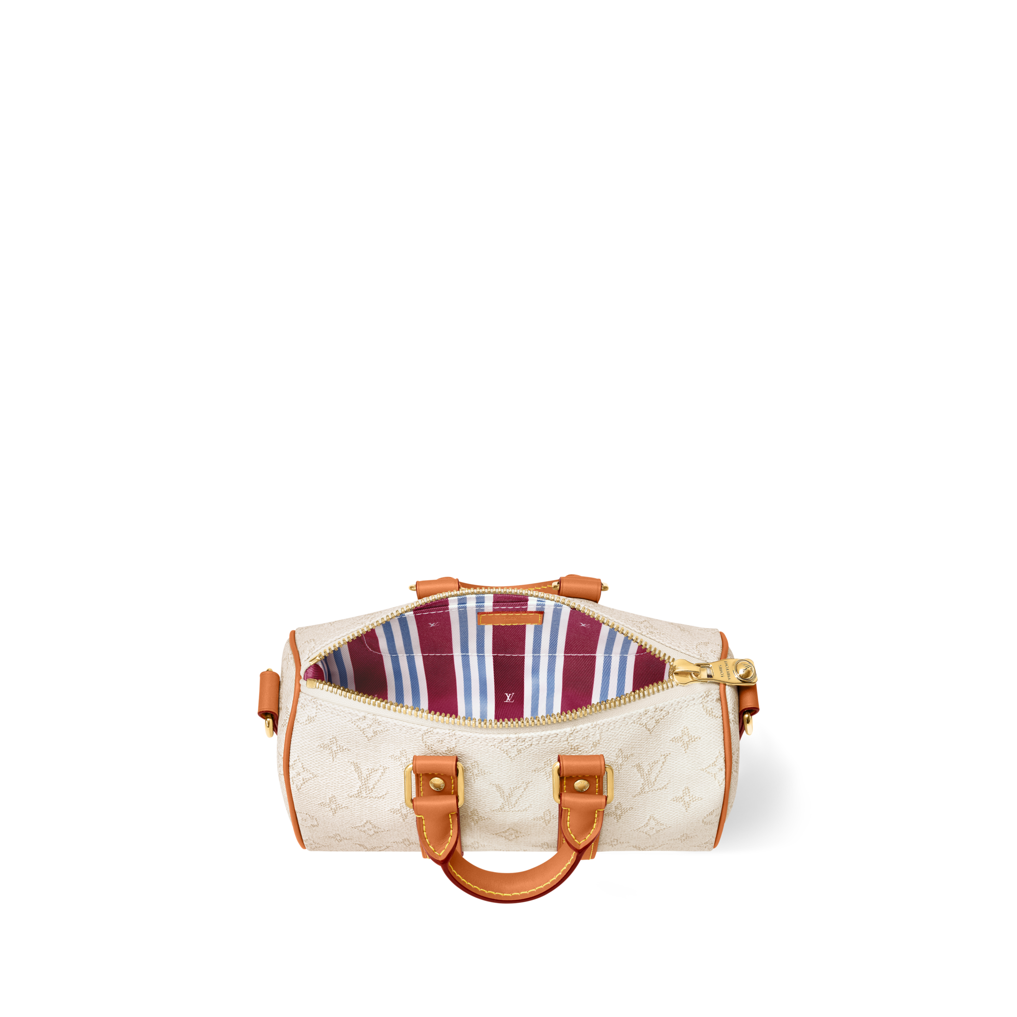 กระเป๋ารุ่น Keepall Bandoulière 25 Monogram Other in กระเป๋าและผลิตภัณฑ์เครื่องหนังขนาดเล็ก