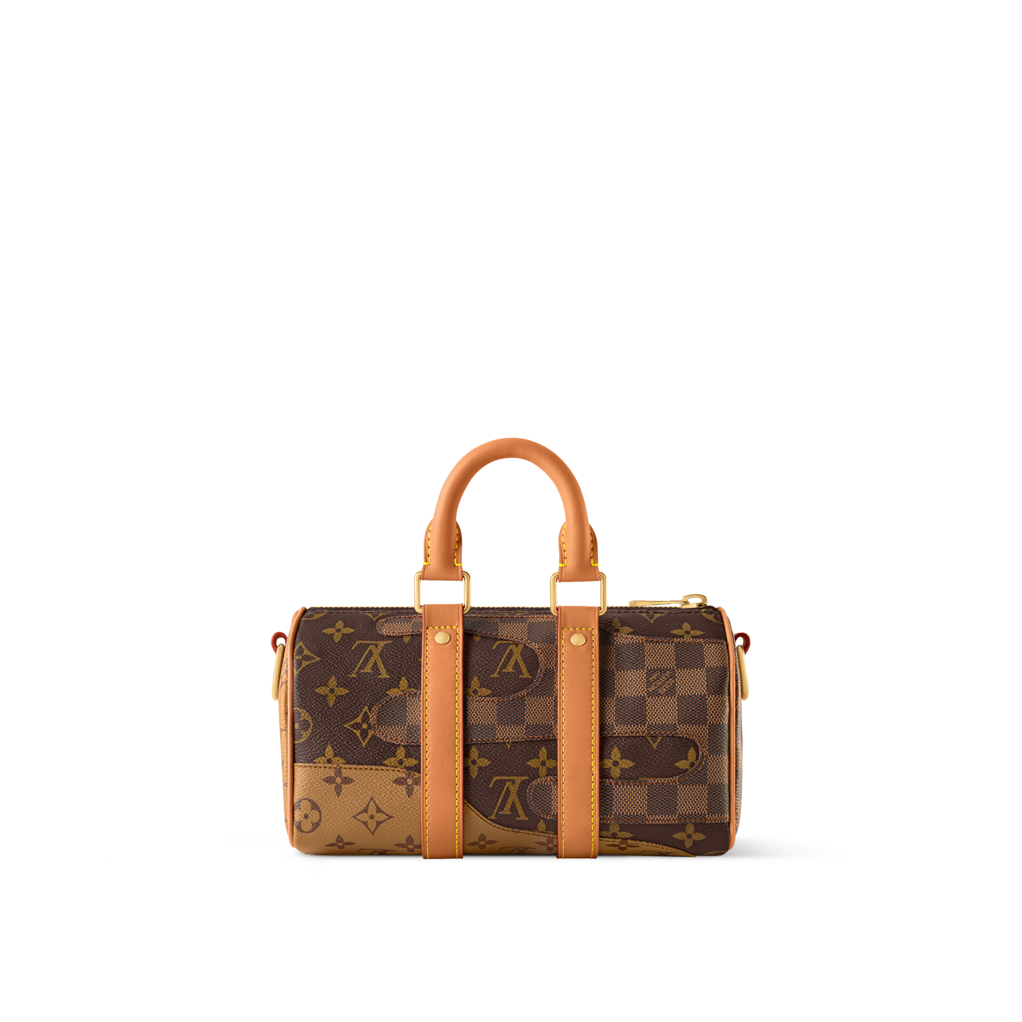 กระเป๋ารุ่น Keepall Bandoulière 25 Monogram Other in กระเป๋าและผลิตภัณฑ์เครื่องหนังขนาดเล็ก