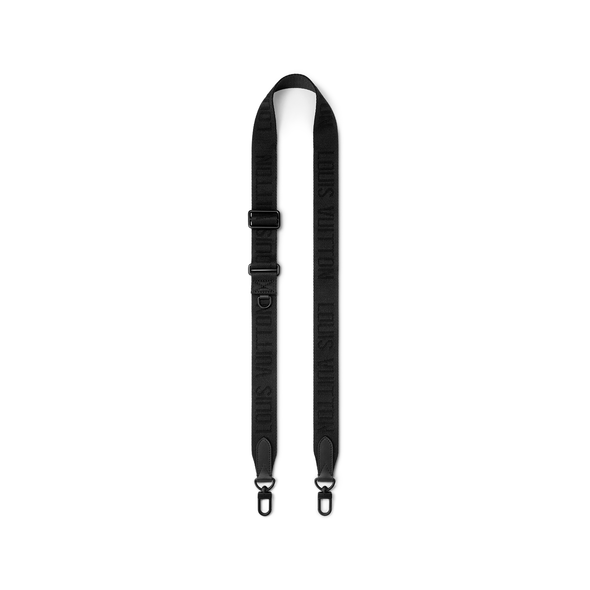 กระเป๋ารุ่น Keepall Bandoulière 25 หนัง Taurillon ลาย Monogram  in ผู้ชาย