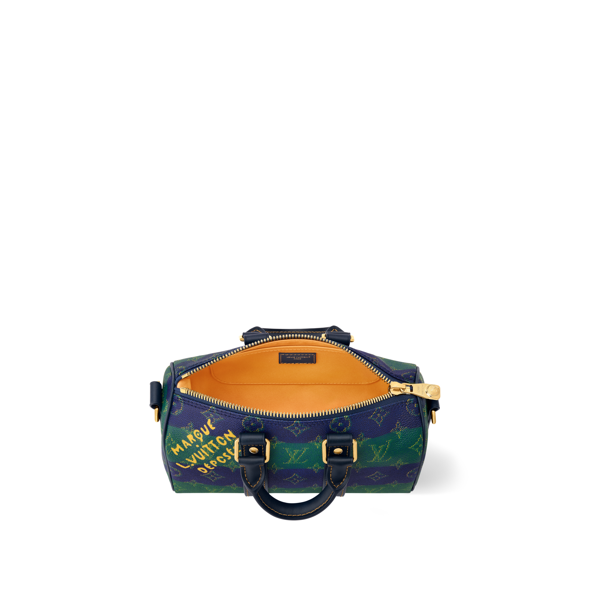 กระเป๋ารุ่น Keepall Bandoulière 25 Monogram Other in กระเป๋าและผลิตภัณฑ์เครื่องหนังขนาดเล็ก