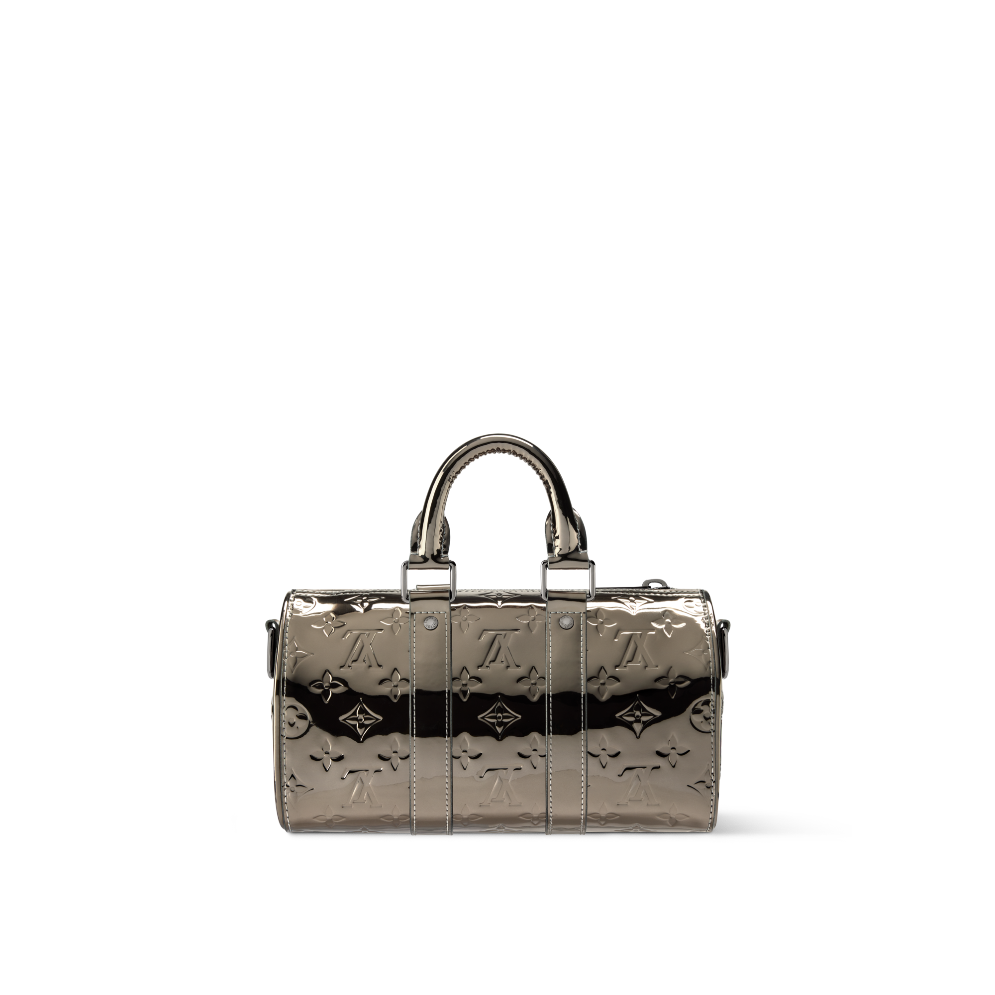 Keepall Bandoulière 25 Monogram Other in กระเป๋าและผลิตภัณฑ์เครื่องหนังขนาดเล็ก
