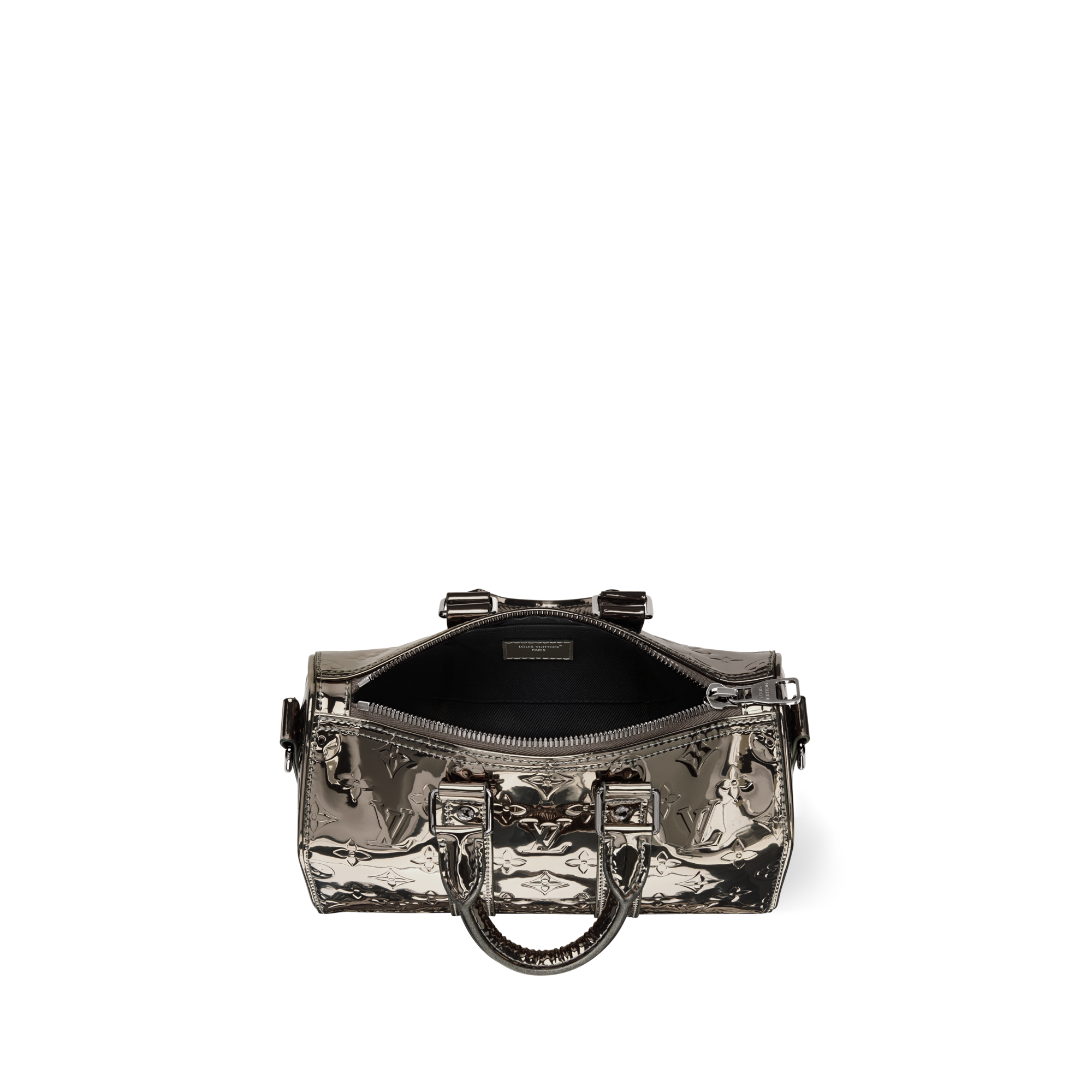 Keepall Bandoulière 25 Monogram Other in กระเป๋าและผลิตภัณฑ์เครื่องหนังขนาดเล็ก