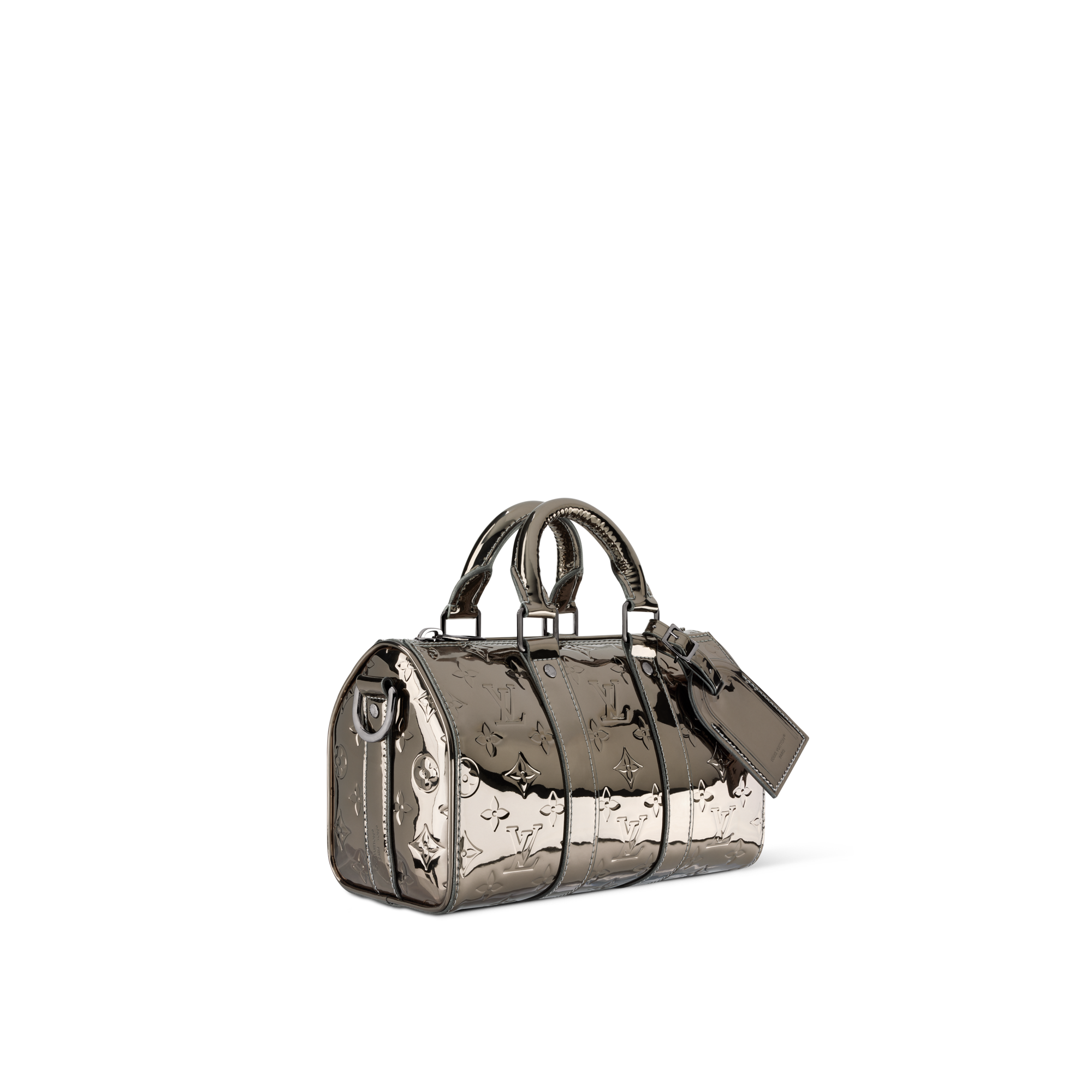 Keepall Bandoulière 25 Monogram Other in กระเป๋าและผลิตภัณฑ์เครื่องหนังขนาดเล็ก