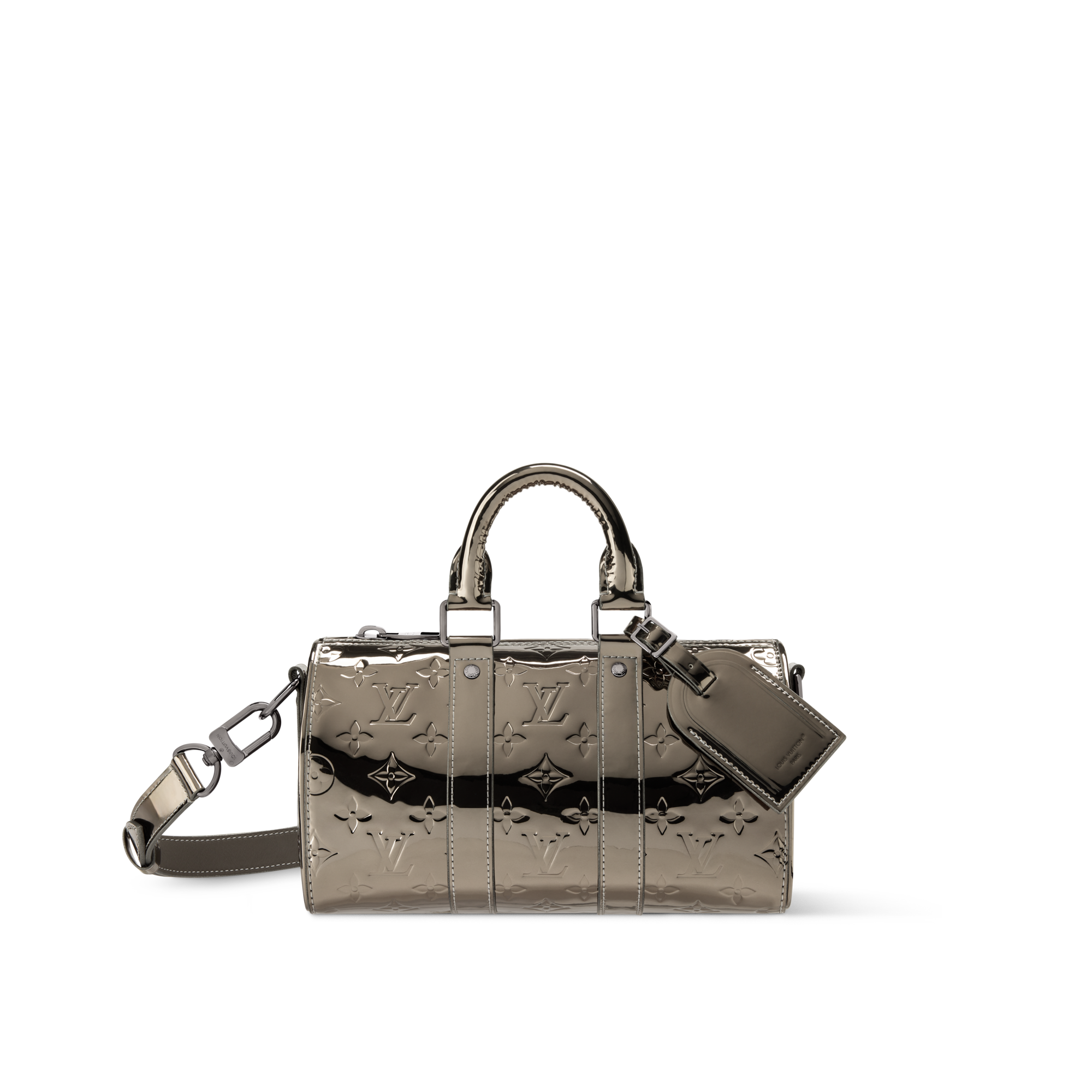 Keepall Bandoulière 25 Monogram Other in กระเป๋าและผลิตภัณฑ์เครื่องหนังขนาดเล็ก