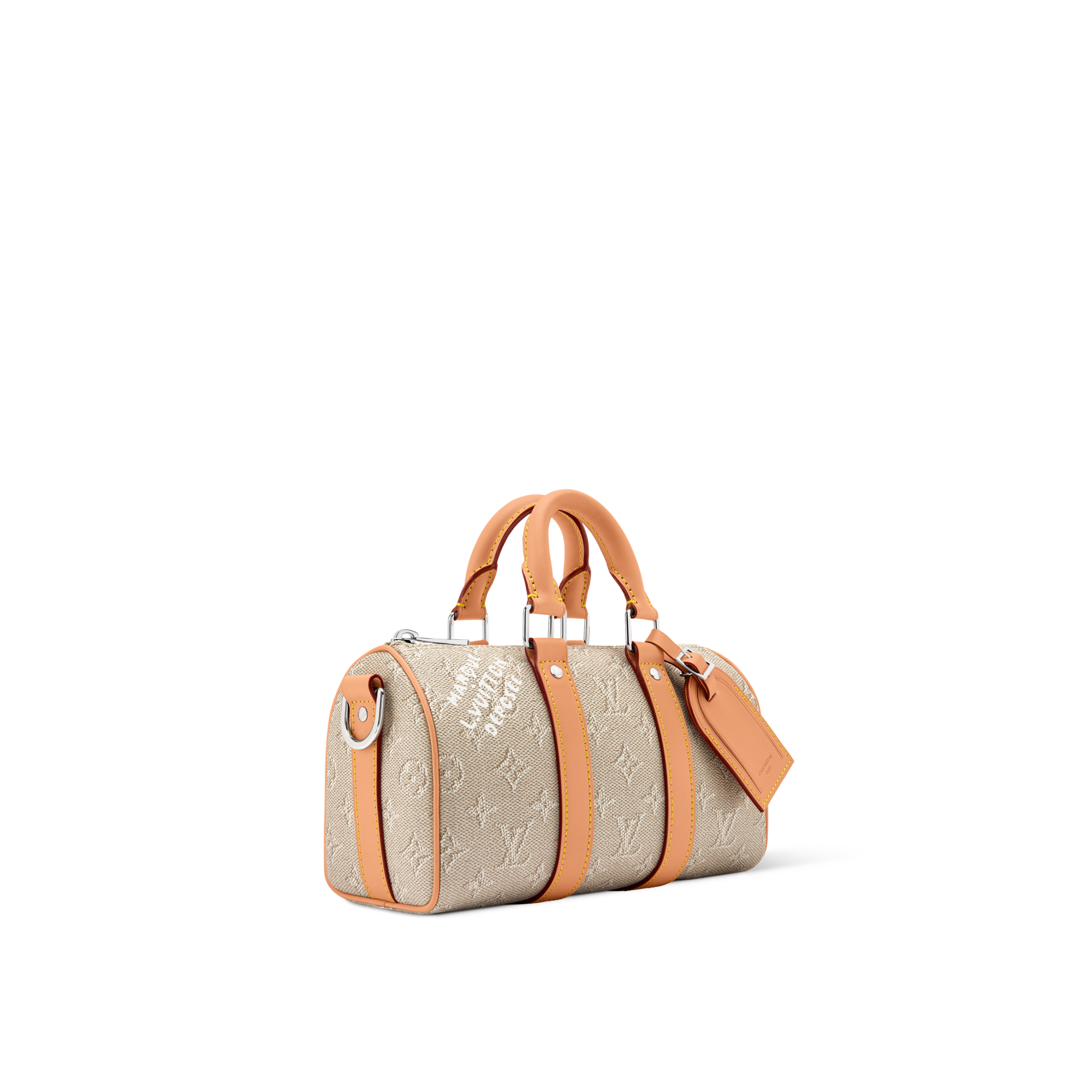 Keepall Bandoulière 25 Monogram Other in กระเป๋าและผลิตภัณฑ์เครื่องหนังขนาดเล็ก