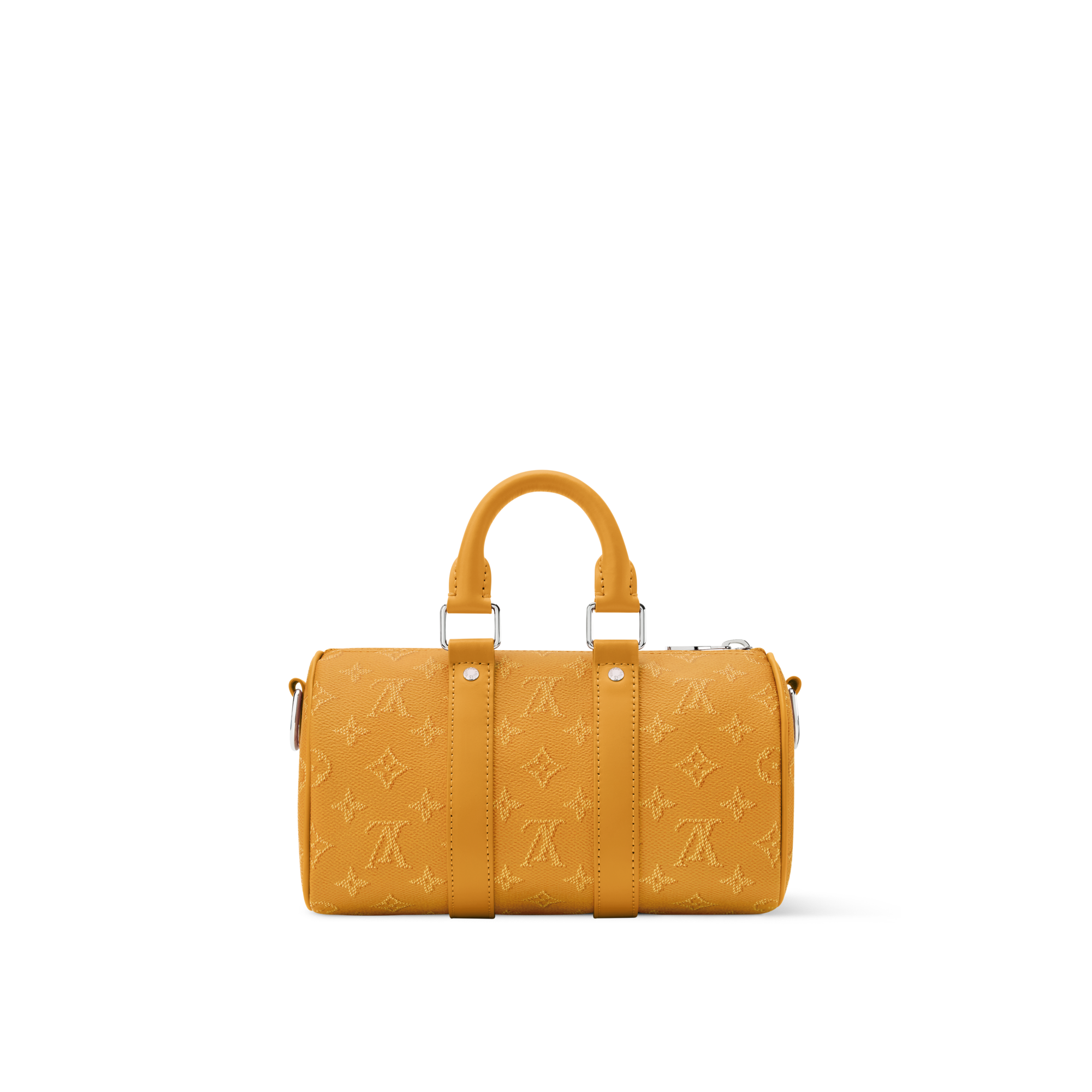 กระเป๋ารุ่น Keepall Bandoulière 25 Monogram Other in กระเป๋าและผลิตภัณฑ์เครื่องหนังขนาดเล็ก