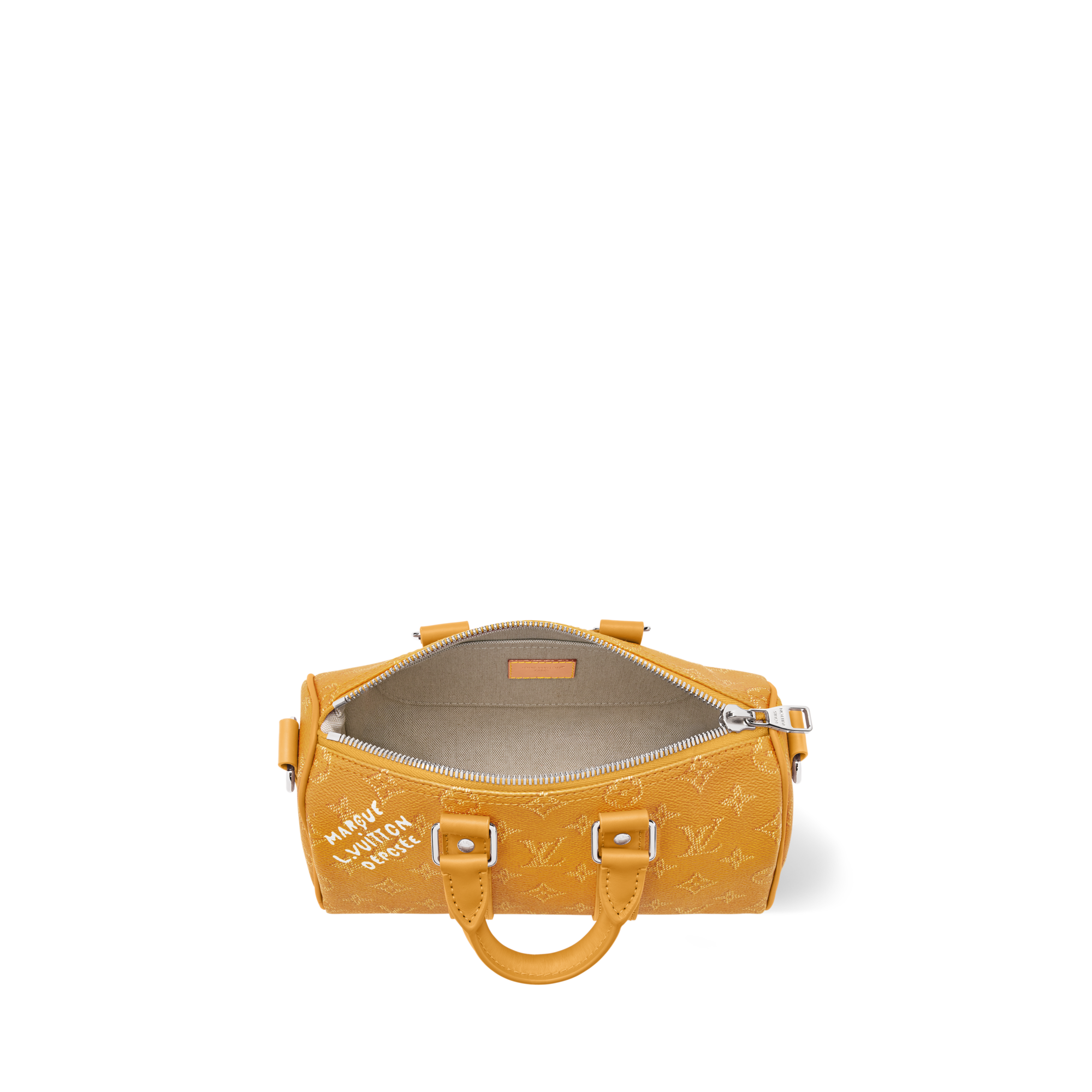 กระเป๋ารุ่น Keepall Bandoulière 25 Monogram Other in กระเป๋าและผลิตภัณฑ์เครื่องหนังขนาดเล็ก