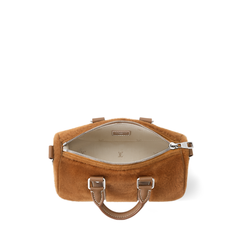 Keepall Bandoulière 25 Monogram Other in ผู้ชาย's กระเป๋า กระเป๋าสำหรับผู้ชาย collections by Louis Vuitton (การย่อ/ขยายผลิตภัณฑ์)