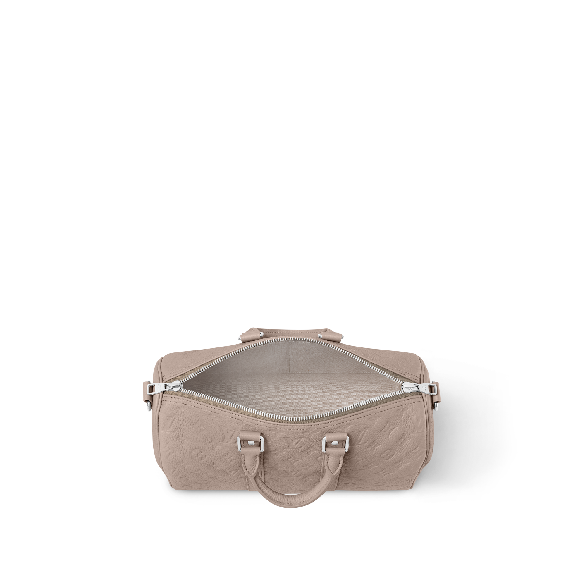 กระเป๋ารุ่น Keepall Bandoulière 35 Taurillon Monogram in กระเป๋าและผลิตภัณฑ์เครื่องหนังขนาดเล็ก