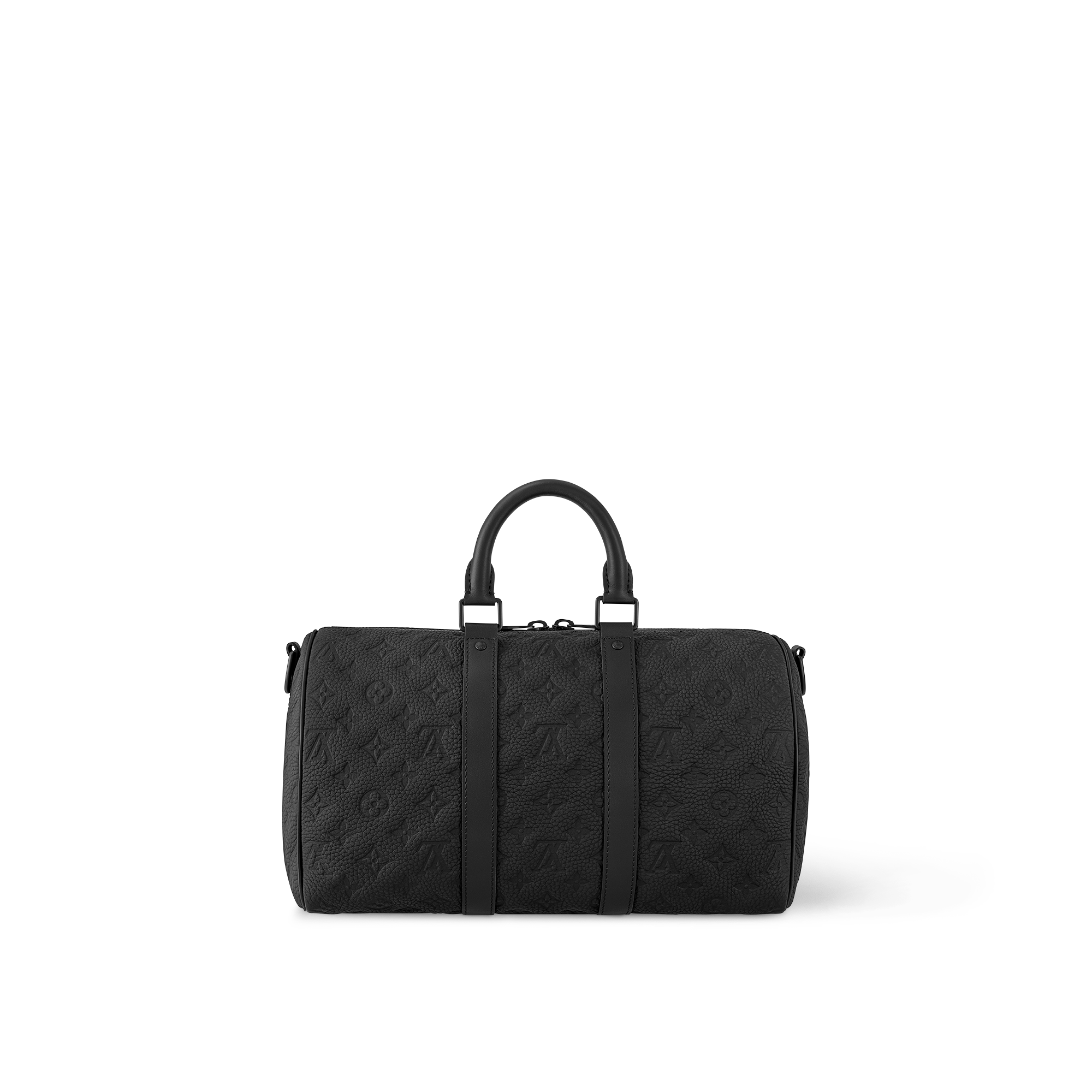 กระเป๋ารุ่น Keepall Bandoulière 35 หนัง Taurillon ลาย Monogram  in ผู้ชาย