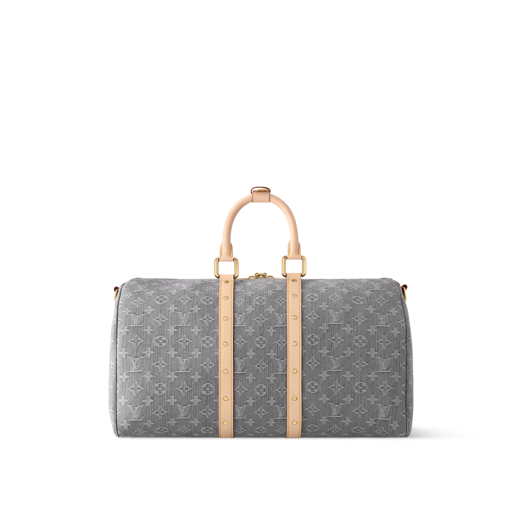 กระเป๋ารุ่น Keepall Bandoulière 45 Monogram แคนวาสประเภทอื่น in ผู้หญิง