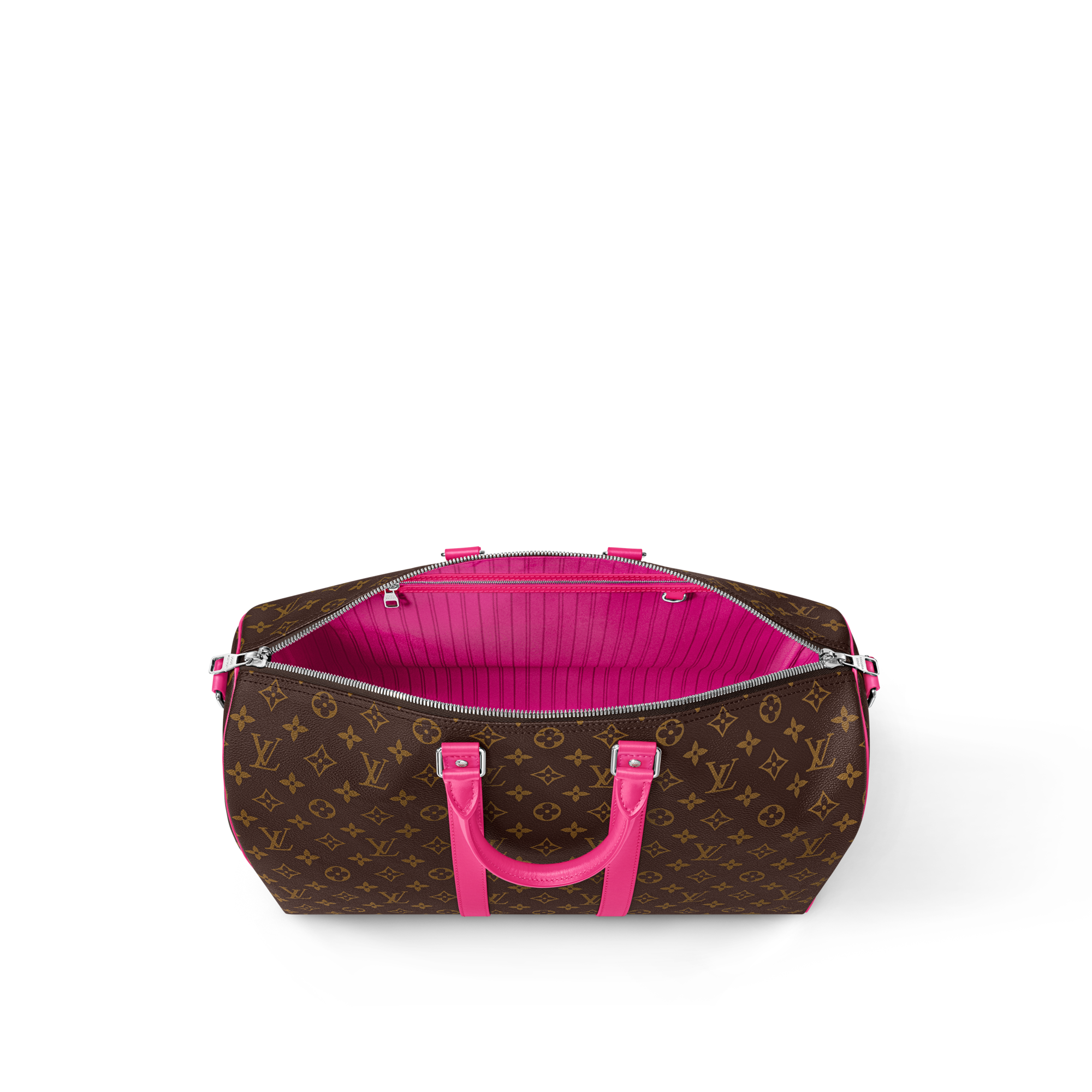 กระเป๋ารุ่น Keepall Bandoulière 45 G73 in ของขวัญและการสร้างสรรค์ผลงานของคุณ