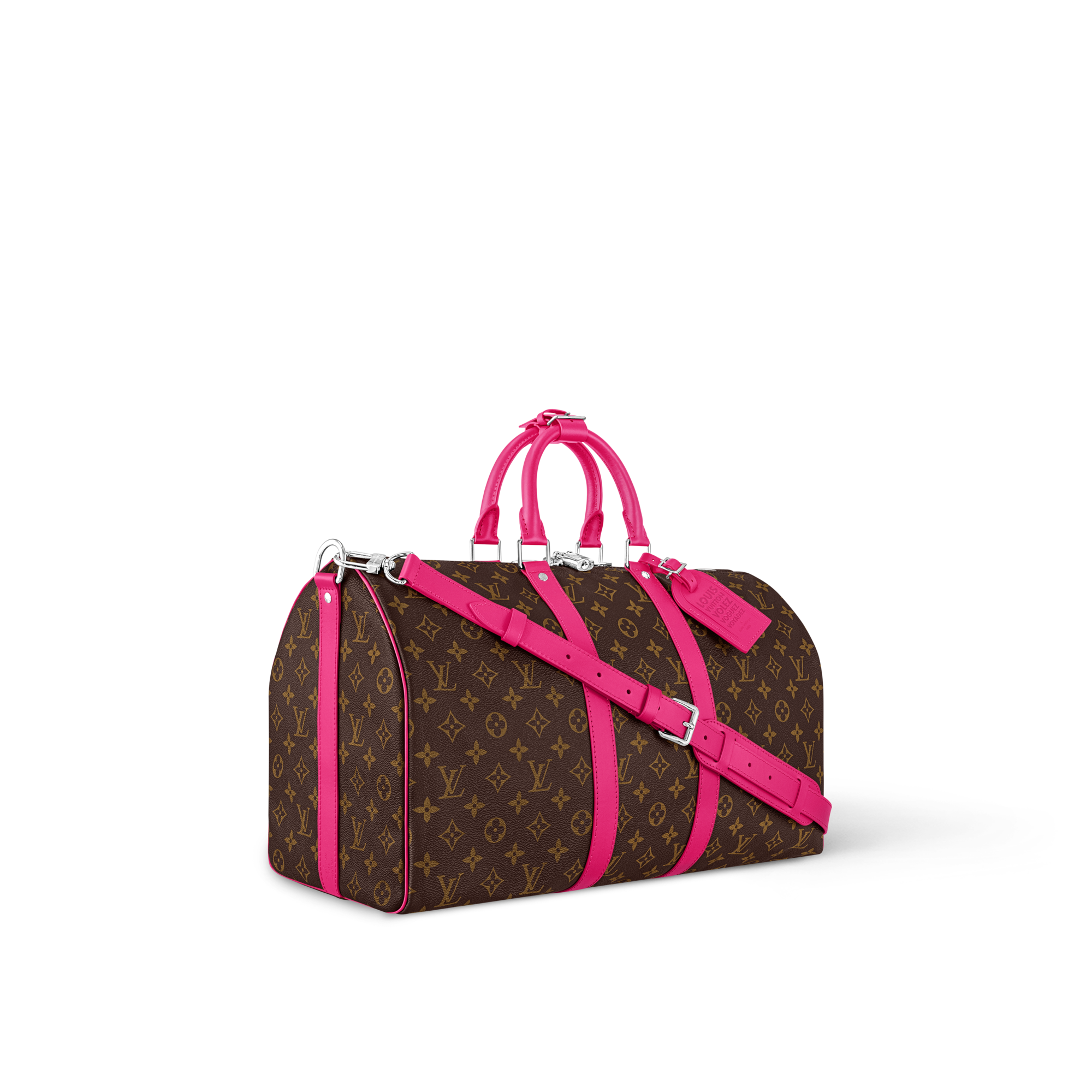 กระเป๋ารุ่น Keepall Bandoulière 45 G73 in ของขวัญและการสร้างสรรค์ผลงานของคุณ