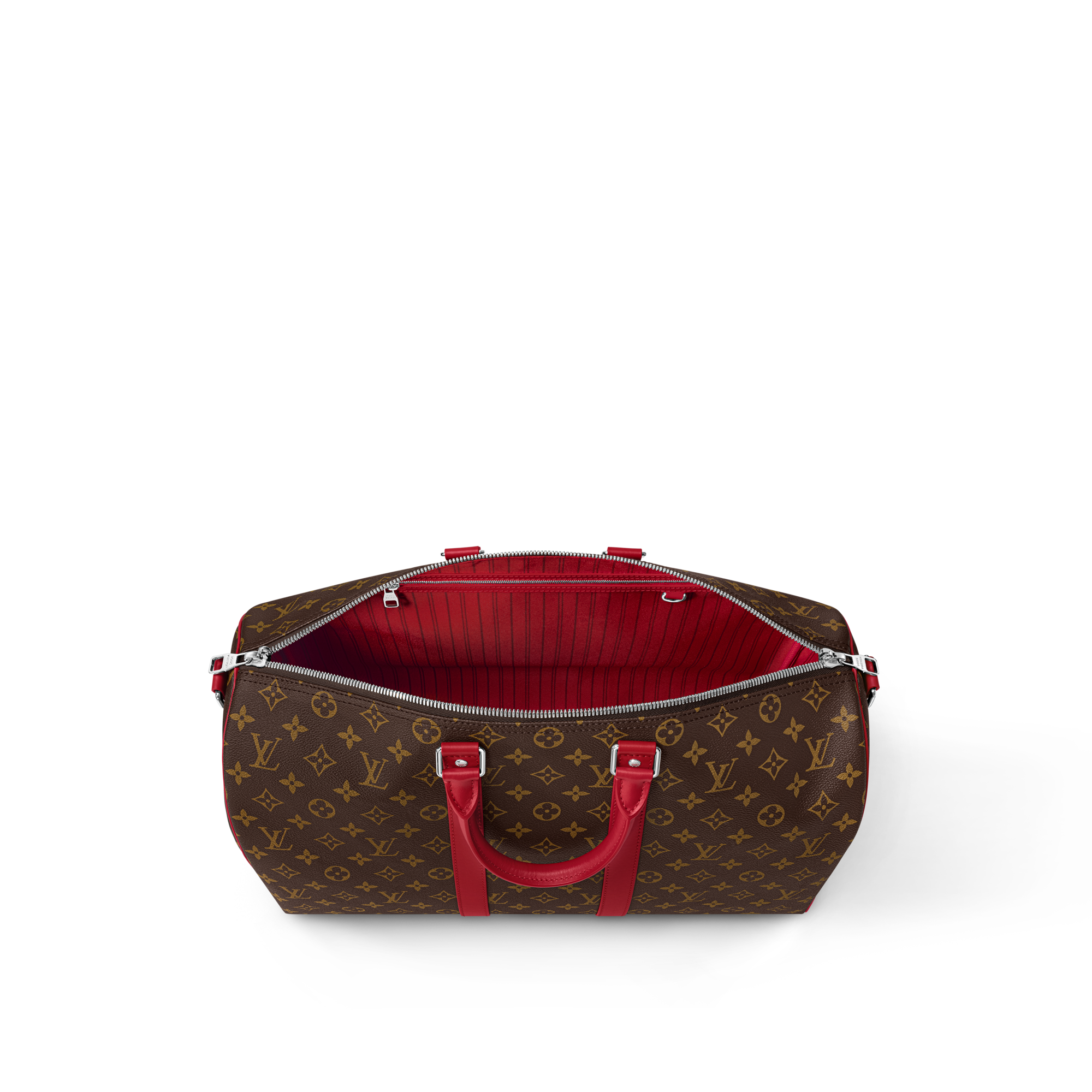 กระเป๋ารุ่น Keepall Bandoulière 45 G73 in ของขวัญและการสร้างสรรค์ผลงานของคุณ