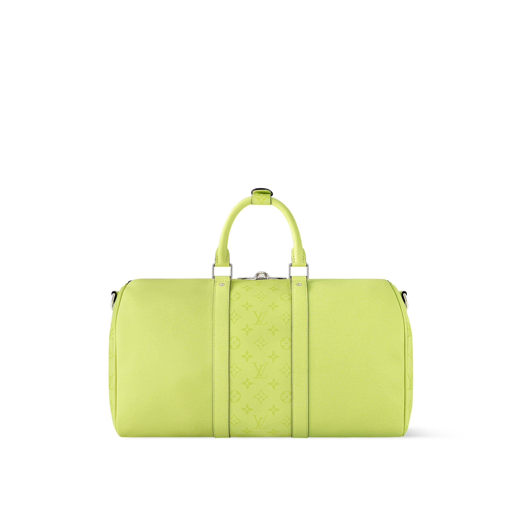 กระเป๋ารุ่น Keepall Bandoulière 45 Taigarama in กระเป๋าและผลิตภัณฑ์เครื่องหนังขนาดเล็ก