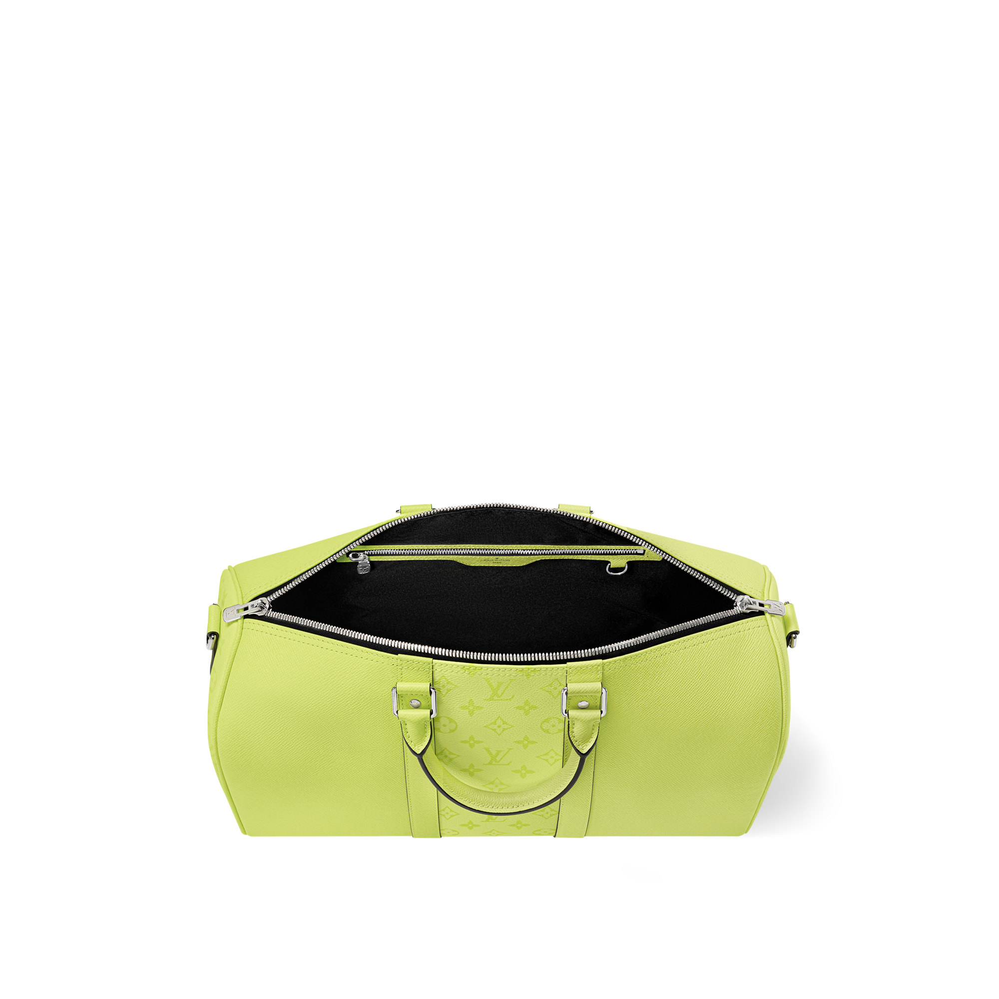 กระเป๋ารุ่น Keepall Bandoulière 45 Taigarama in กระเป๋าและผลิตภัณฑ์เครื่องหนังขนาดเล็ก