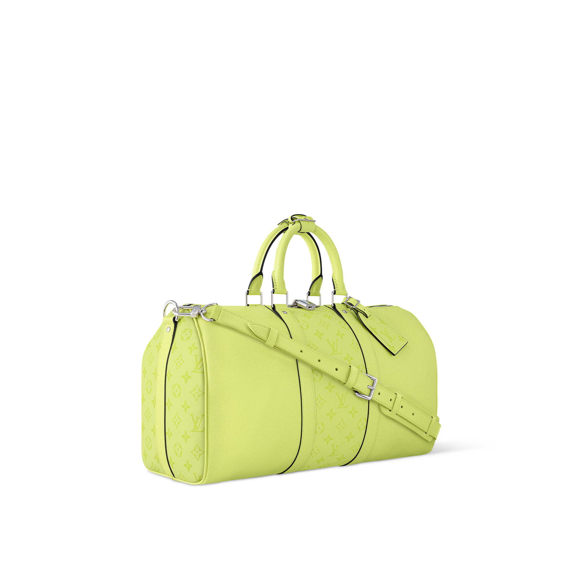 กระเป๋ารุ่น Keepall Bandoulière 45 Taigarama in กระเป๋าและผลิตภัณฑ์เครื่องหนังขนาดเล็ก