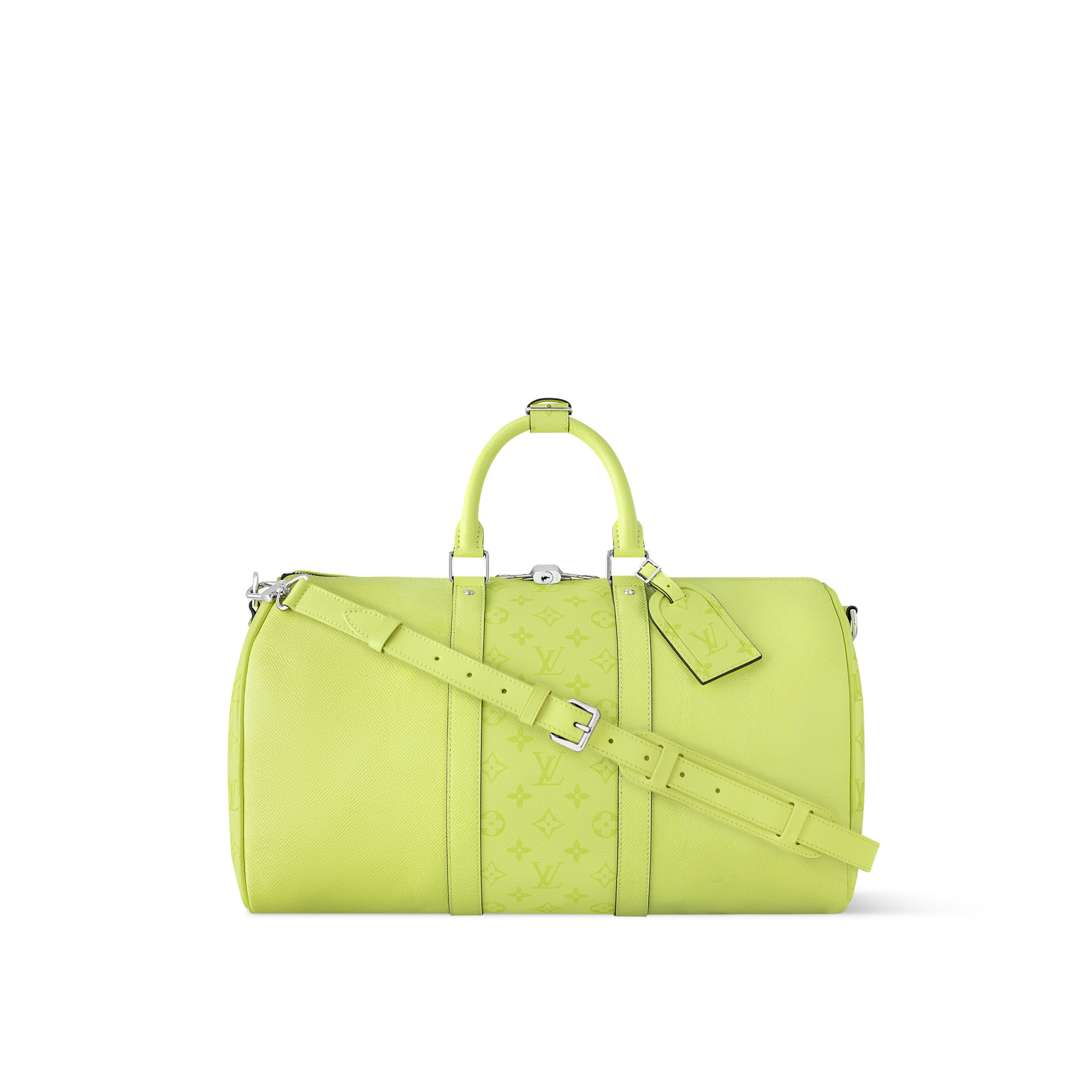 กระเป๋ารุ่น Keepall Bandoulière 45 Taigarama in กระเป๋าและผลิตภัณฑ์เครื่องหนังขนาดเล็ก