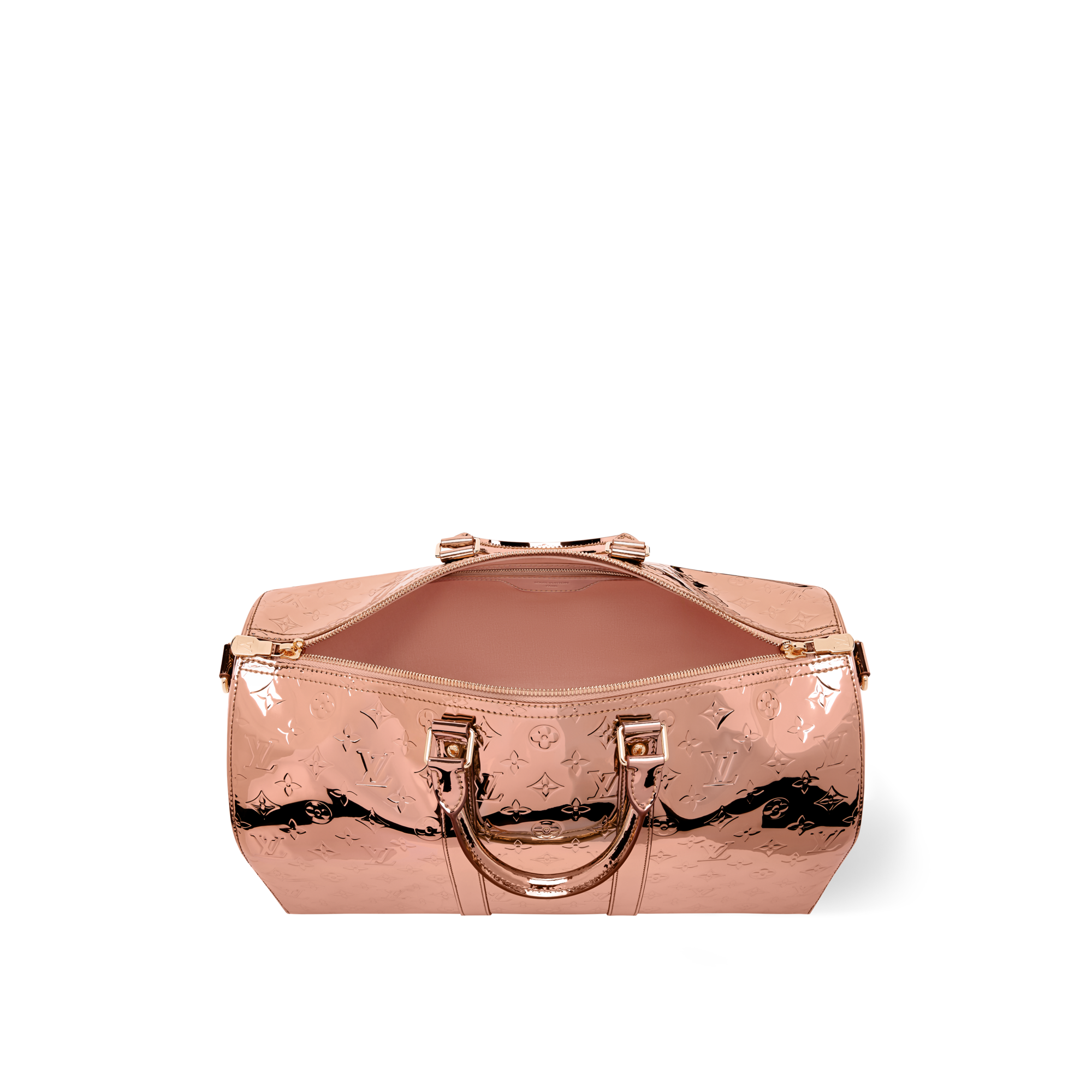 กระเป๋ารุ่น Keepall Bandoulière 45 แคนวาสประเภทอื่น in ผู้หญิง