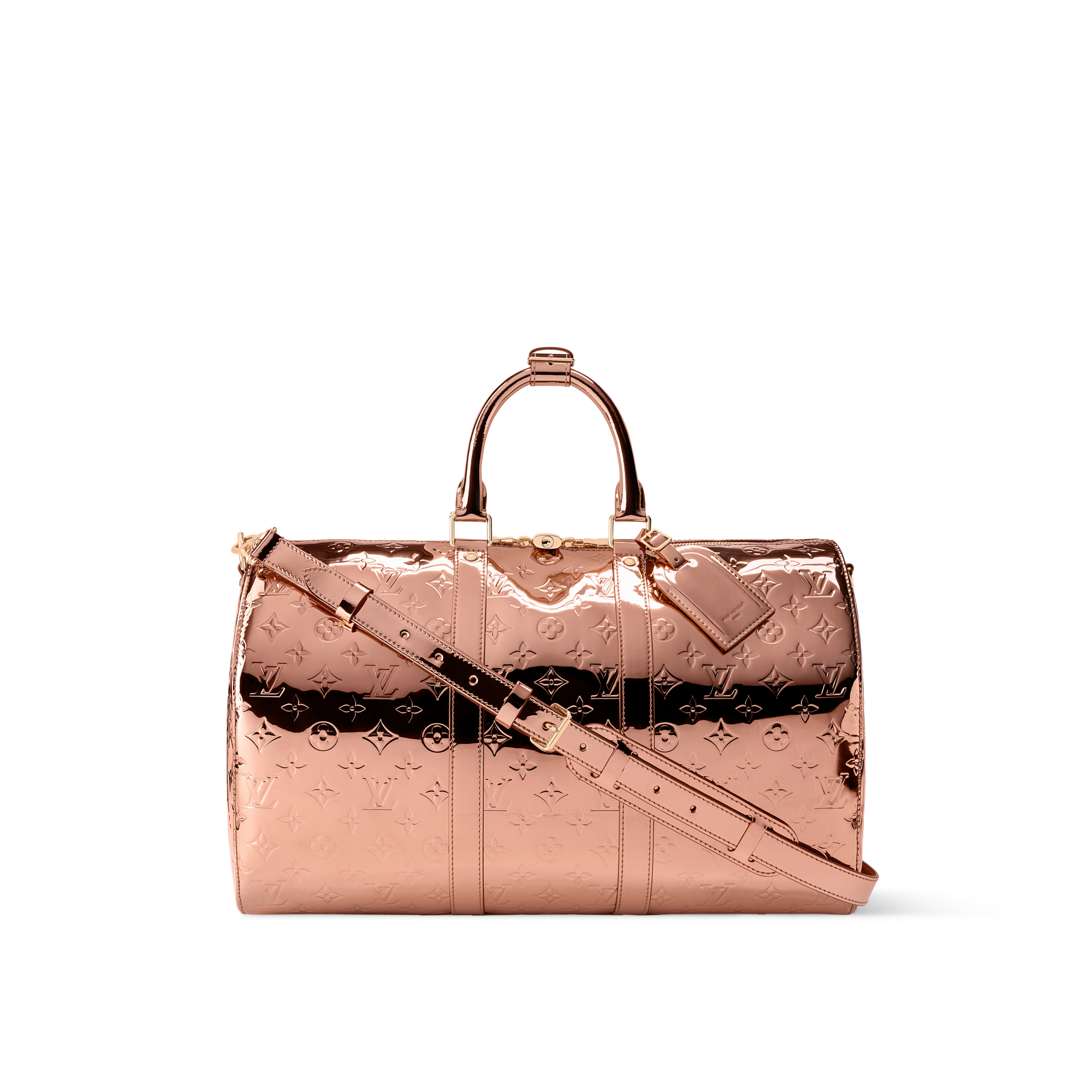 Keepall Bandoulière 45 แคนวาสประเภทอื่น in ผู้หญิง