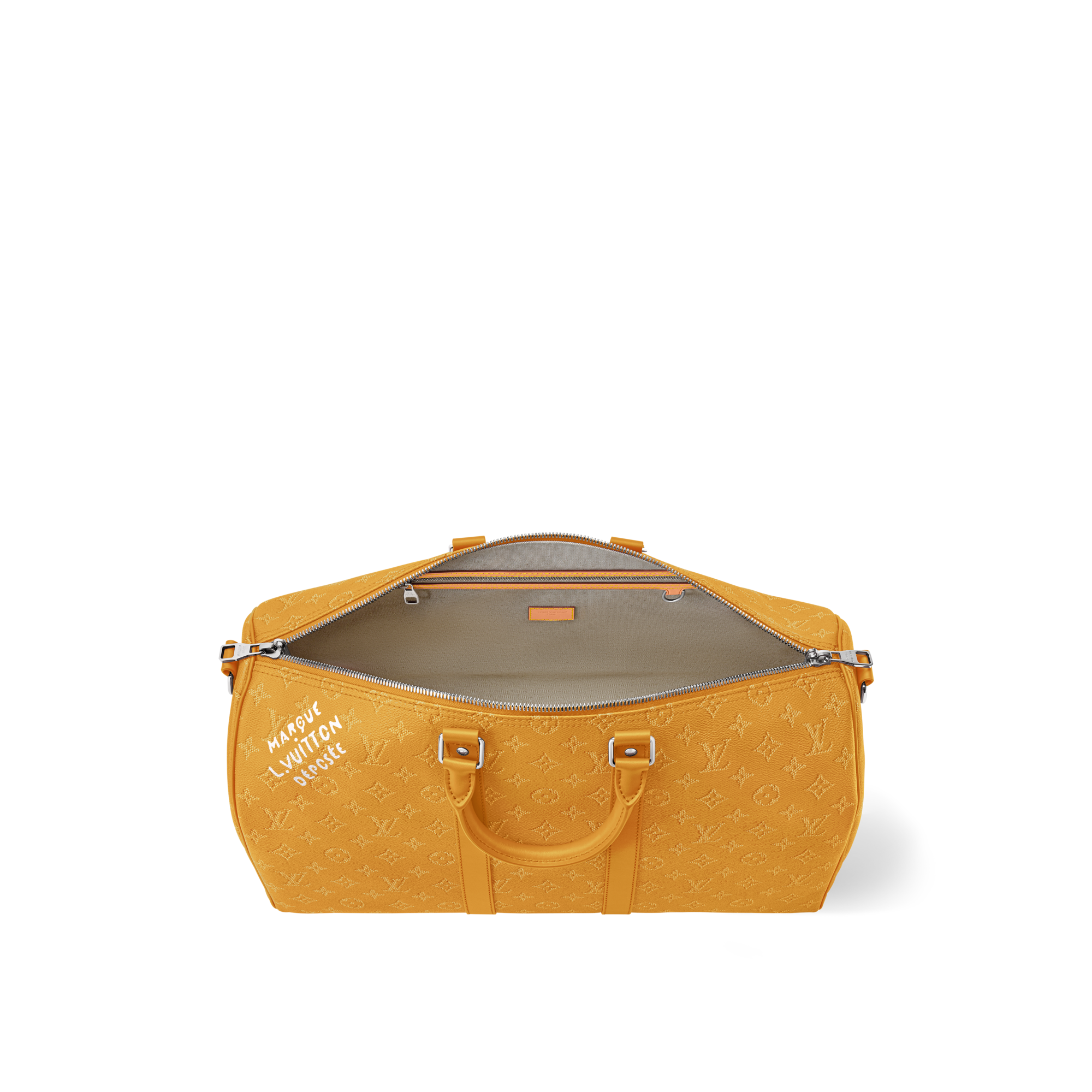 กระเป๋ารุ่น Keepall Bandoulière 45 G71 in ผู้ชาย