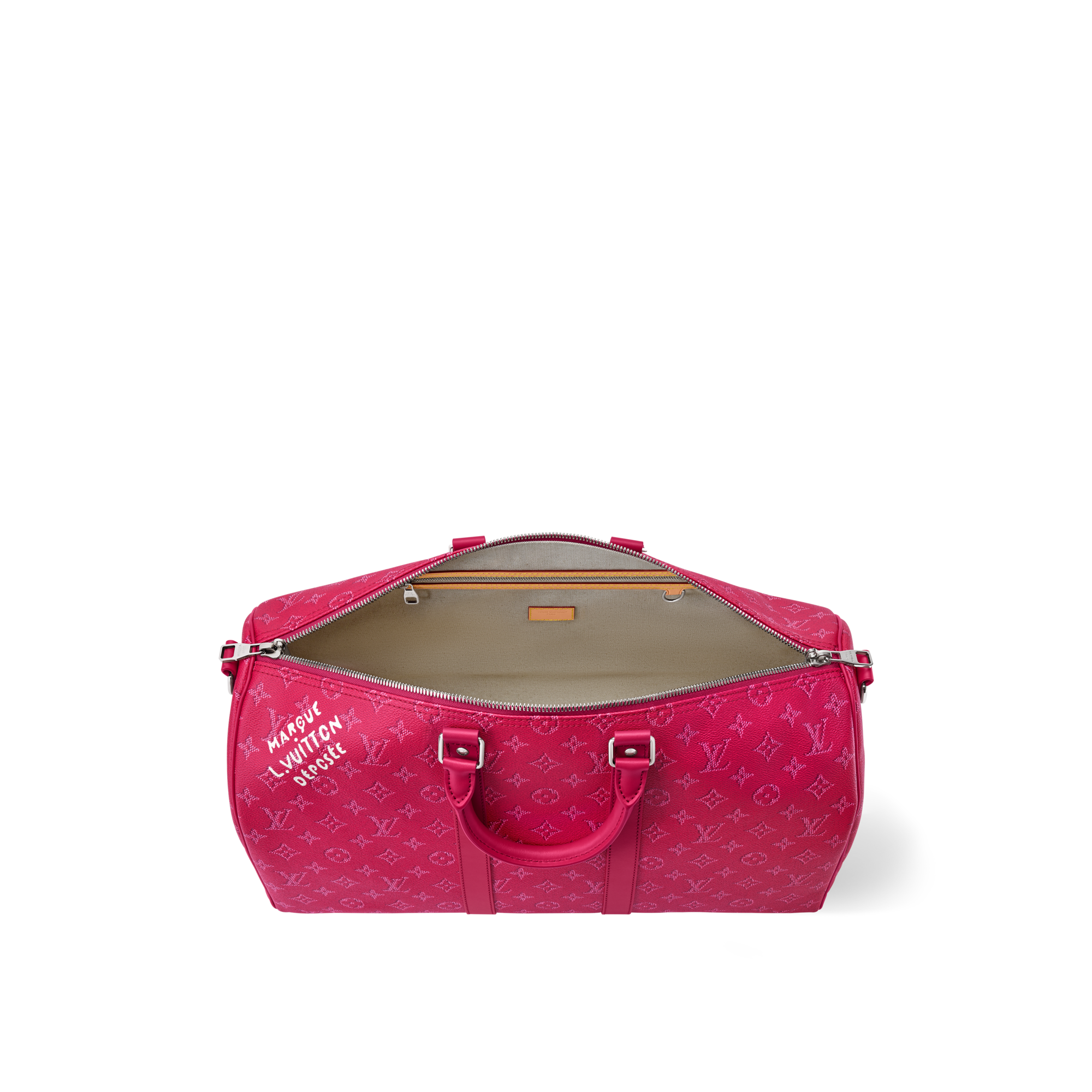 กระเป๋ารุ่น Keepall Bandoulière 45 G71 in ผู้ชาย