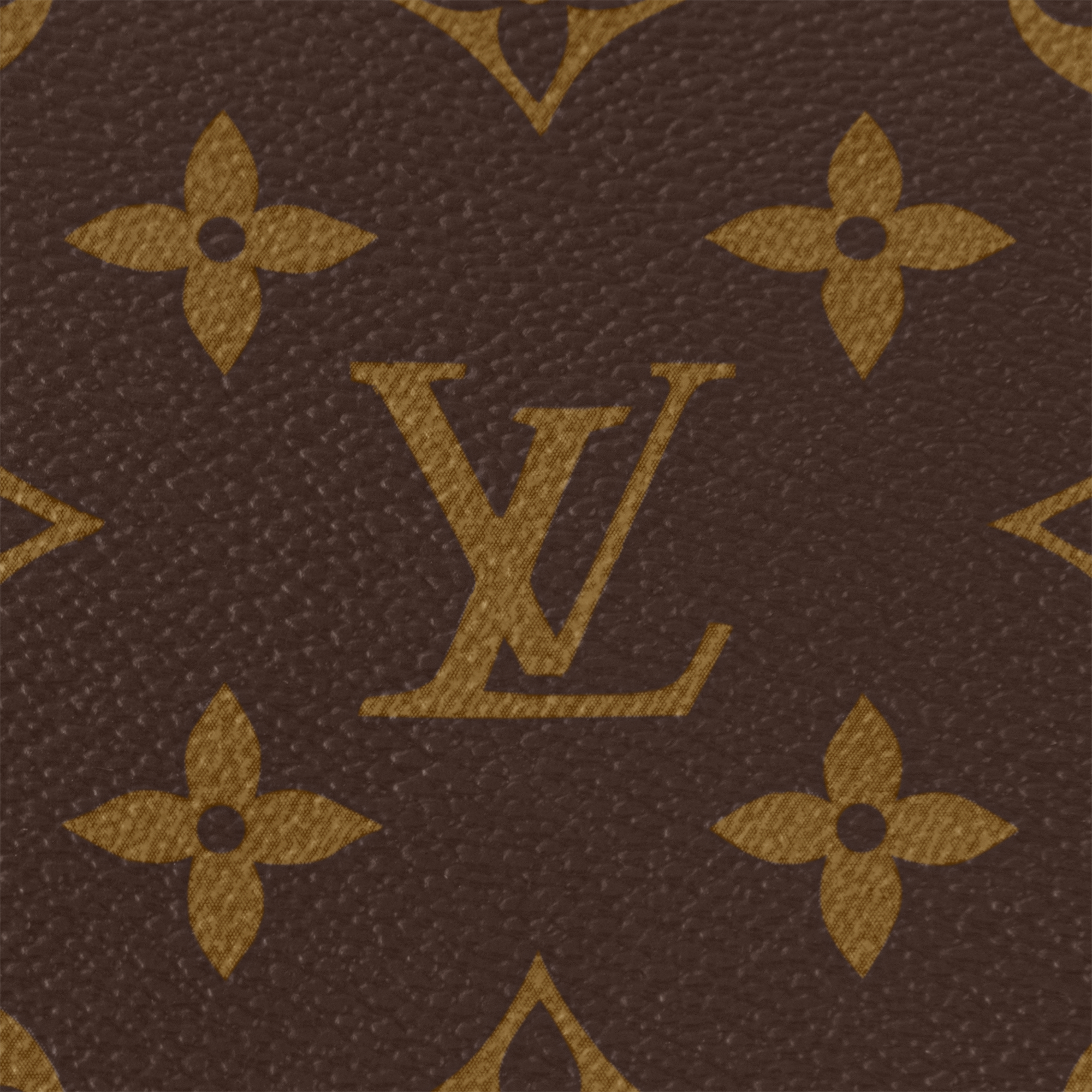 กระเป๋ารุ่น Keepall Bandoulière 45 Monogram Macassar in ผู้ชาย