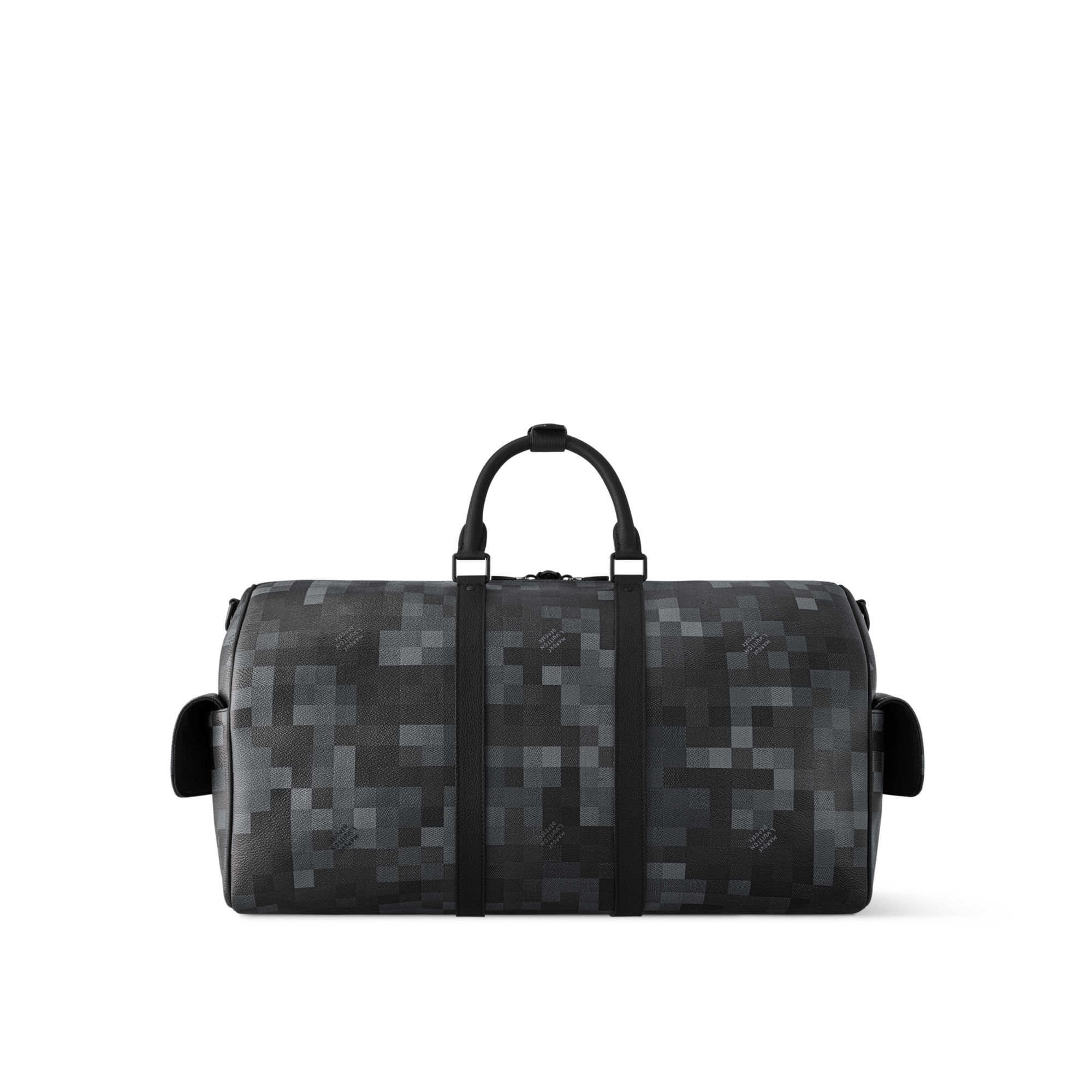 กระเป๋ารุ่น Keepall Bandoulière 50 D16 in กระเป๋าและผลิตภัณฑ์เครื่องหนังขนาดเล็ก