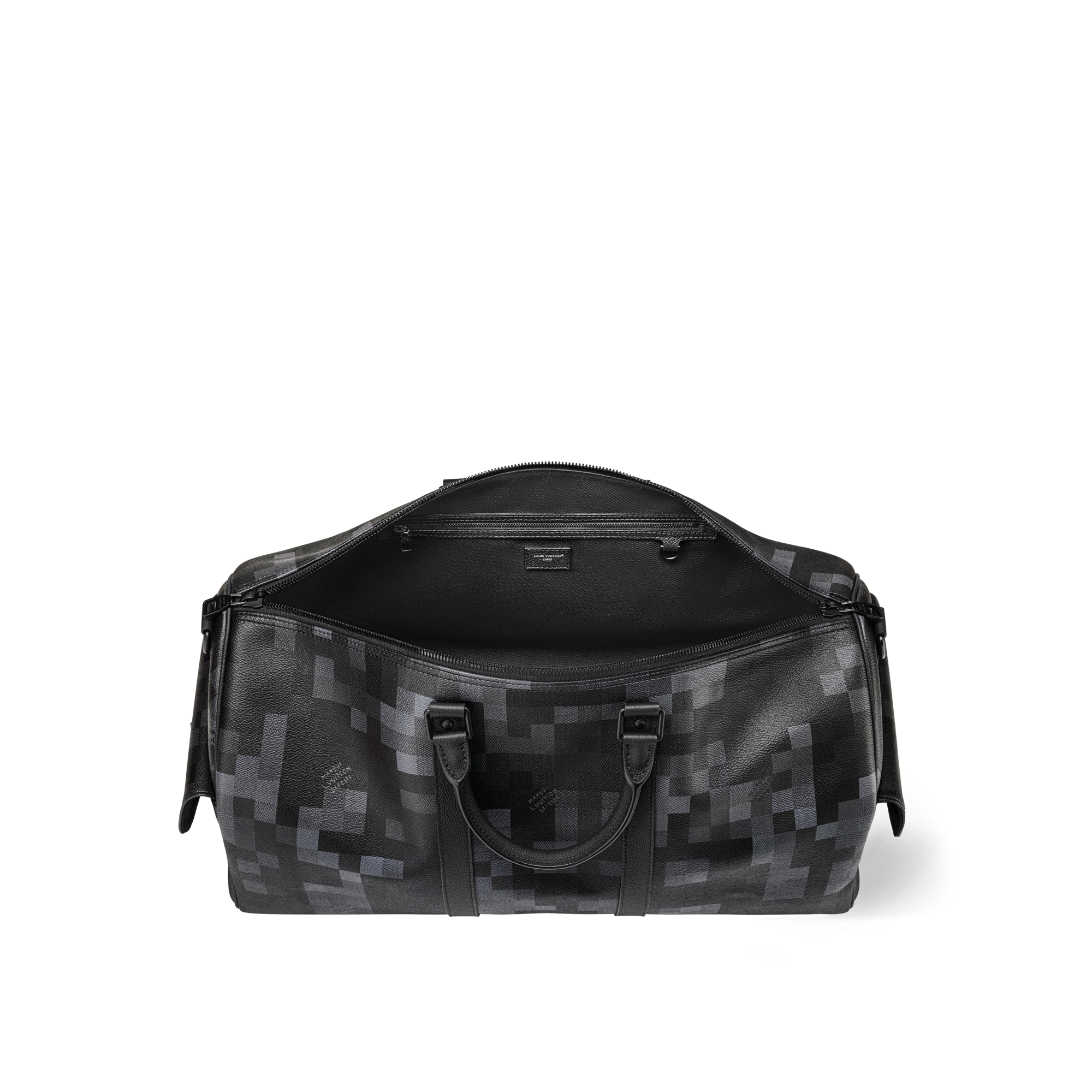 กระเป๋ารุ่น Keepall Bandoulière 50 D16 in กระเป๋าและผลิตภัณฑ์เครื่องหนังขนาดเล็ก