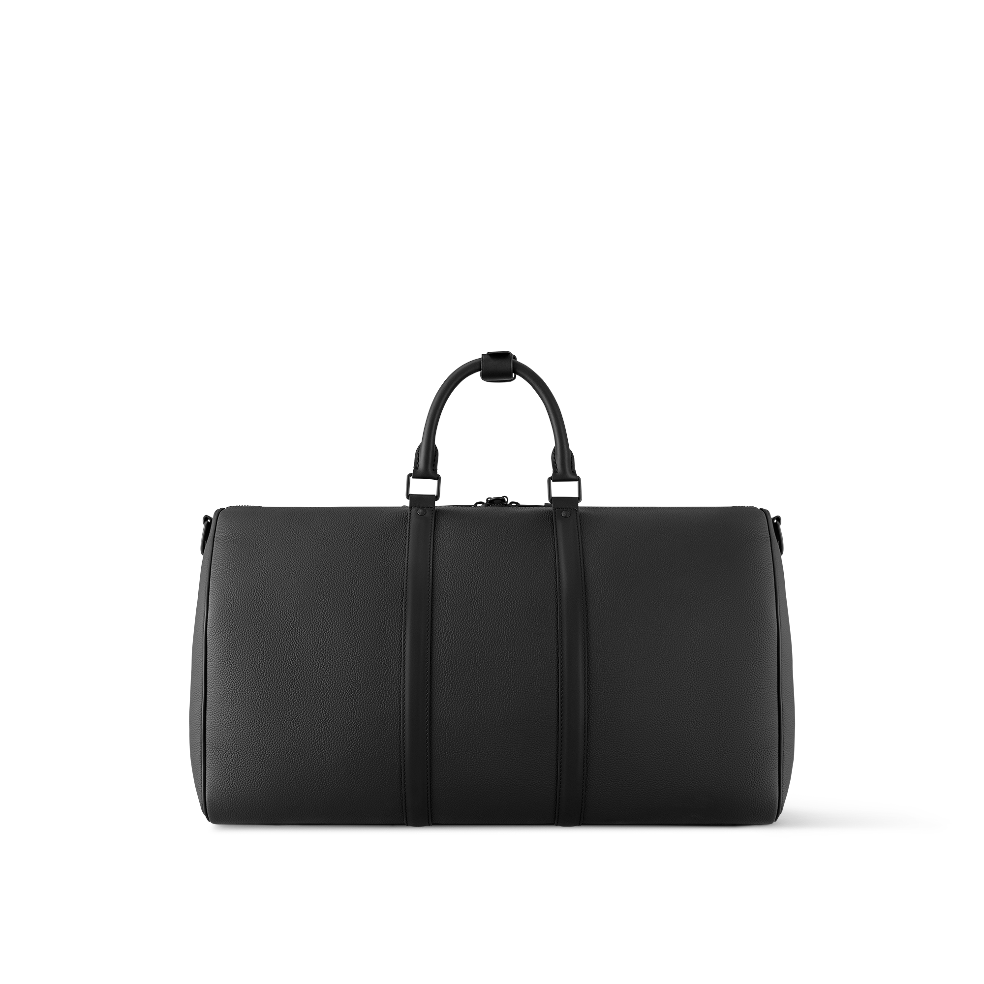 กระเป๋ารุ่น Keepall Bandoulière 50 LV Aerogram in ผู้ชาย