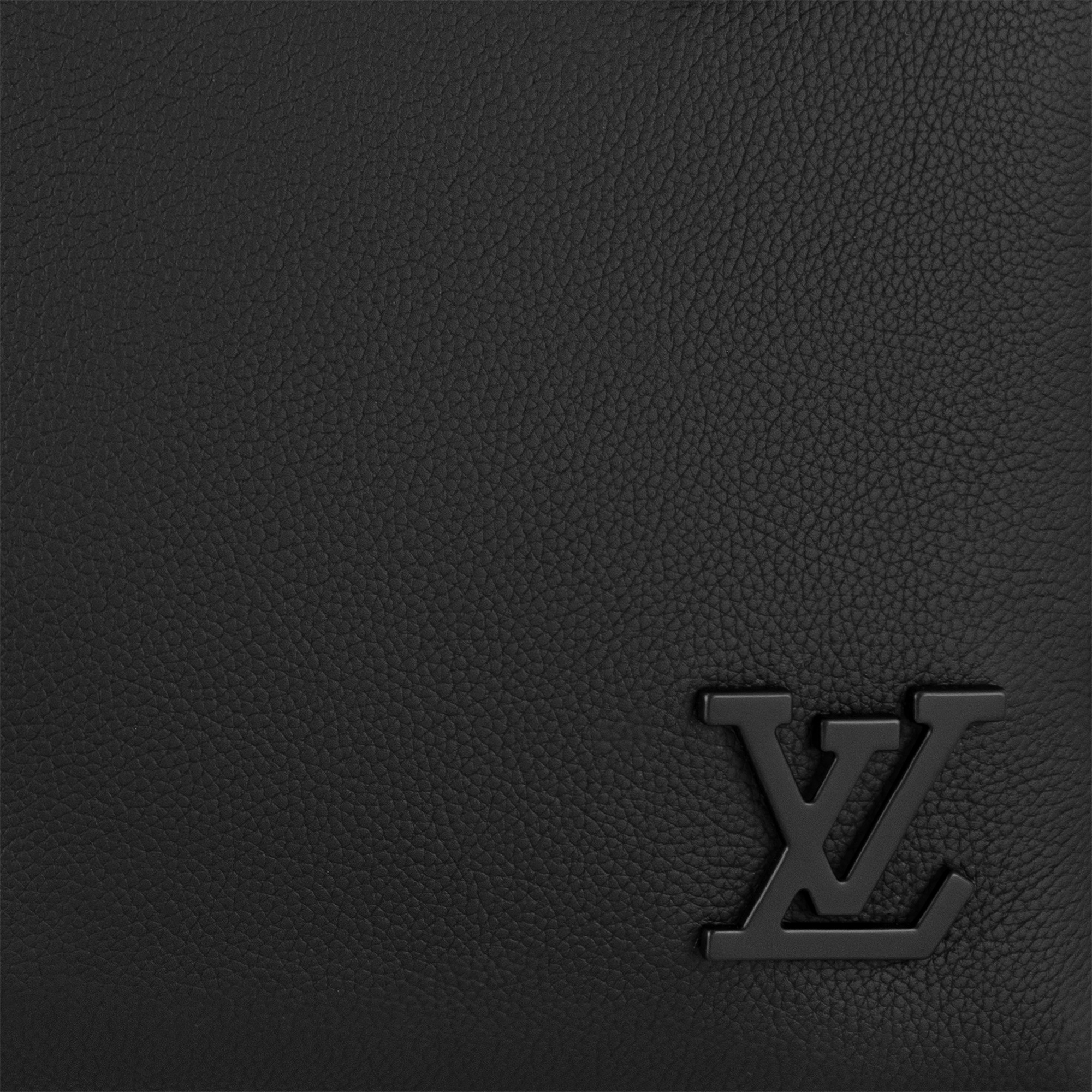 กระเป๋ารุ่น Keepall Bandoulière 50 LV Aerogram in ผู้ชาย