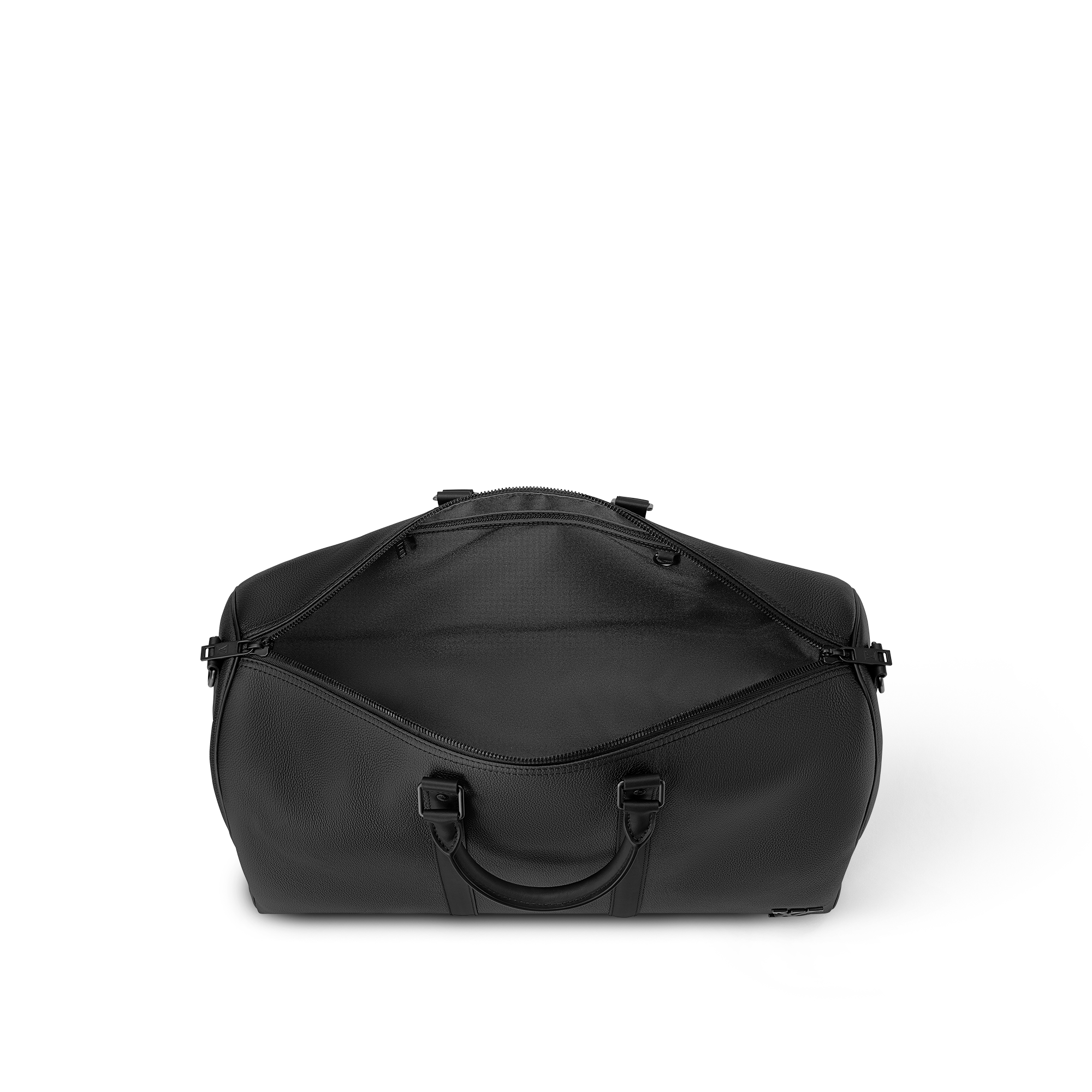 กระเป๋ารุ่น Keepall Bandoulière 50 LV Aerogram in ผู้ชาย