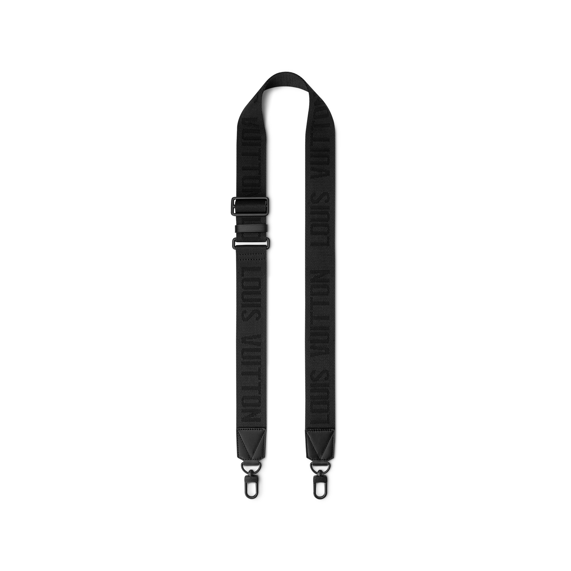 กระเป๋ารุ่น Keepall Bandoulière 50 LV Aerogram in ผู้ชาย