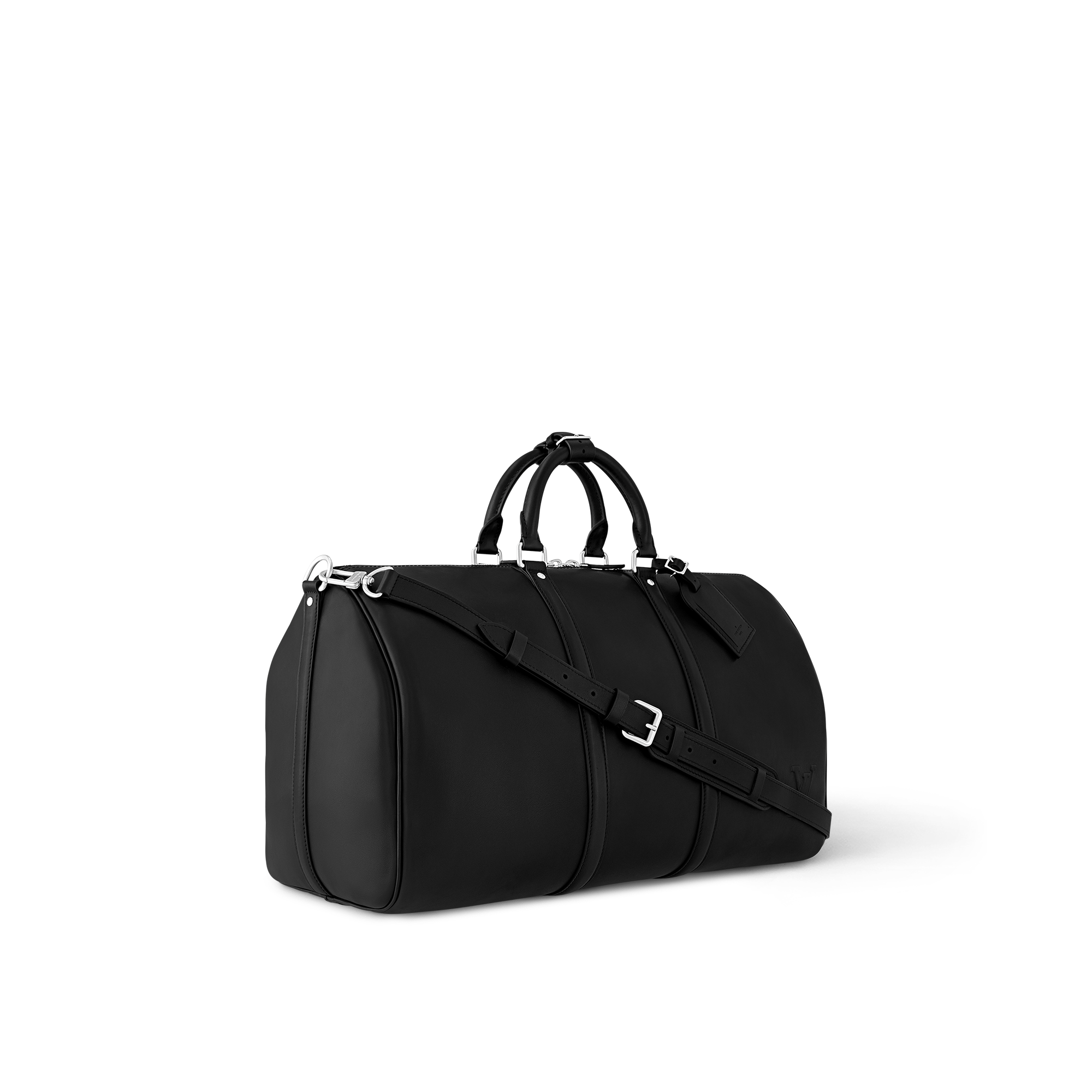 กระเป๋ารุ่น Keepall Bandoulière 50 H30 in ผู้ชาย