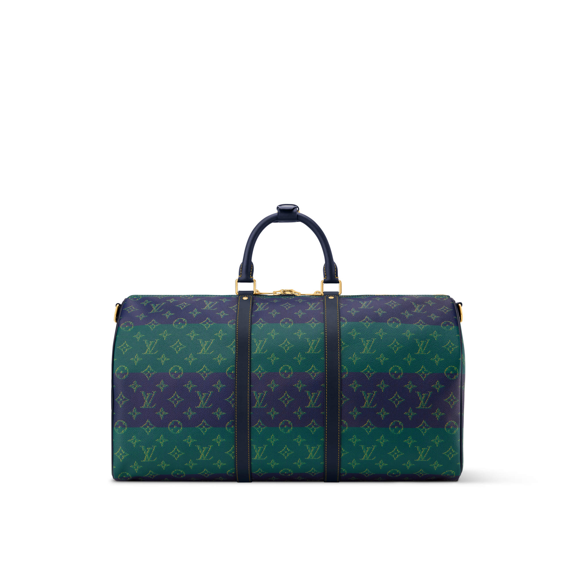 กระเป๋ารุ่น Keepall Bandoulière 50 G71 in ผู้ชาย