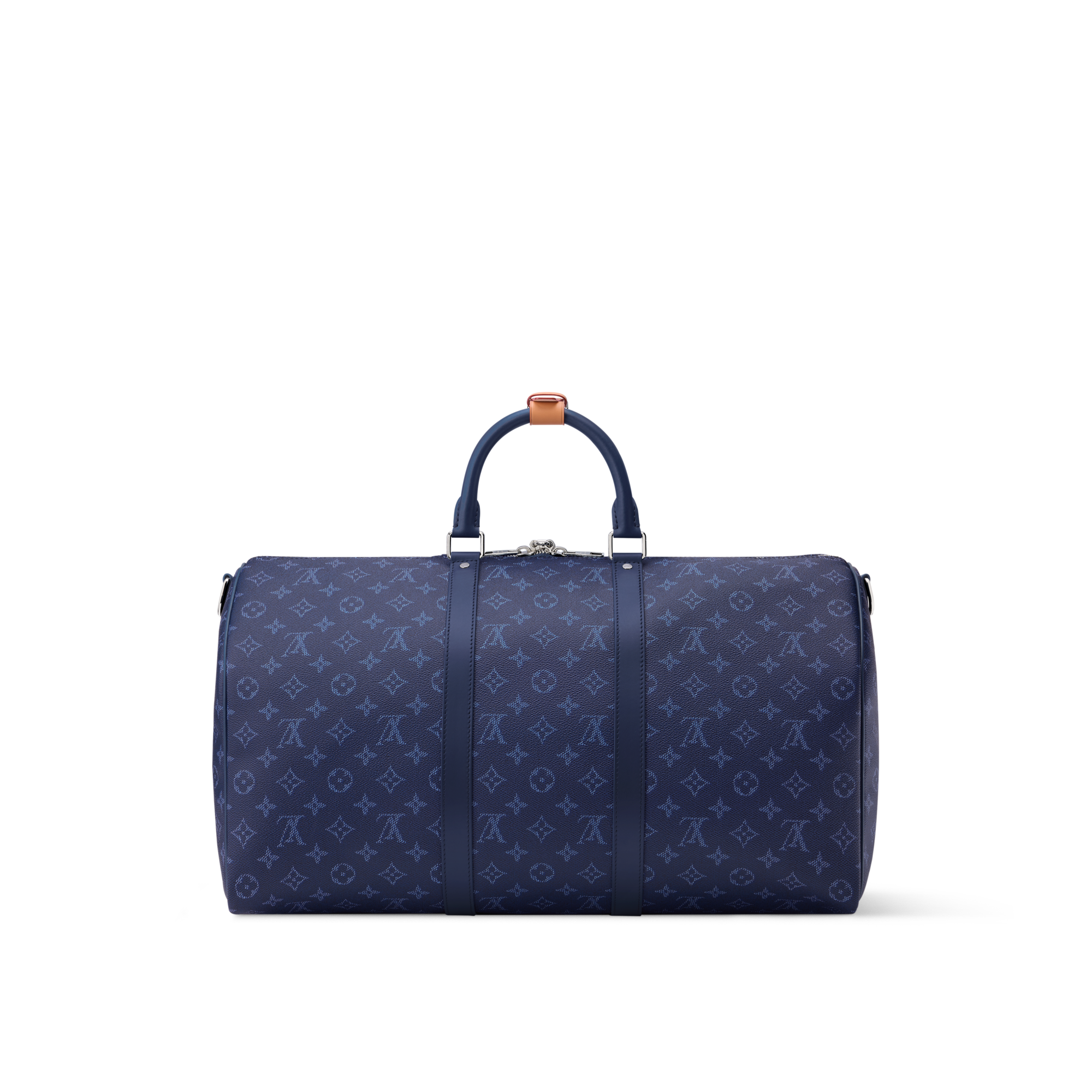 กระเป๋ารุ่น Keepall Bandoulière 50 G71 in ผู้ชาย