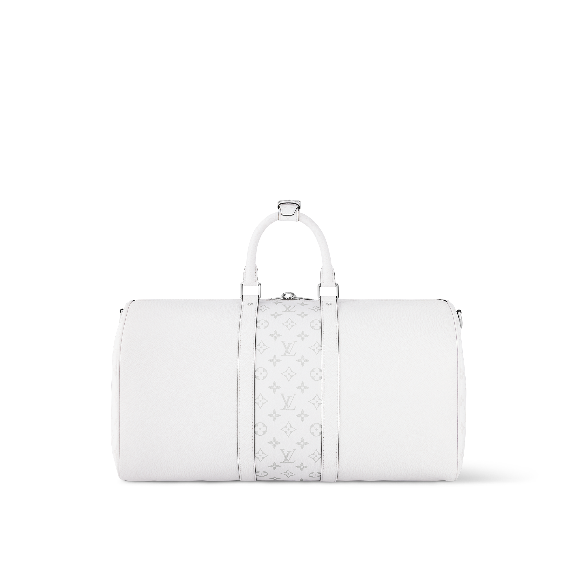 กระเป๋ารุ่น Keepall Bandoulière 50 Taigarama in กระเป๋าและผลิตภัณฑ์เครื่องหนังขนาดเล็ก