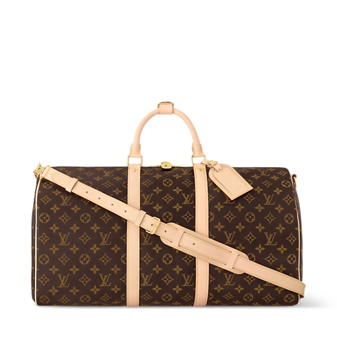 กระเป๋ารุ่น Keepall Bandoulière 50