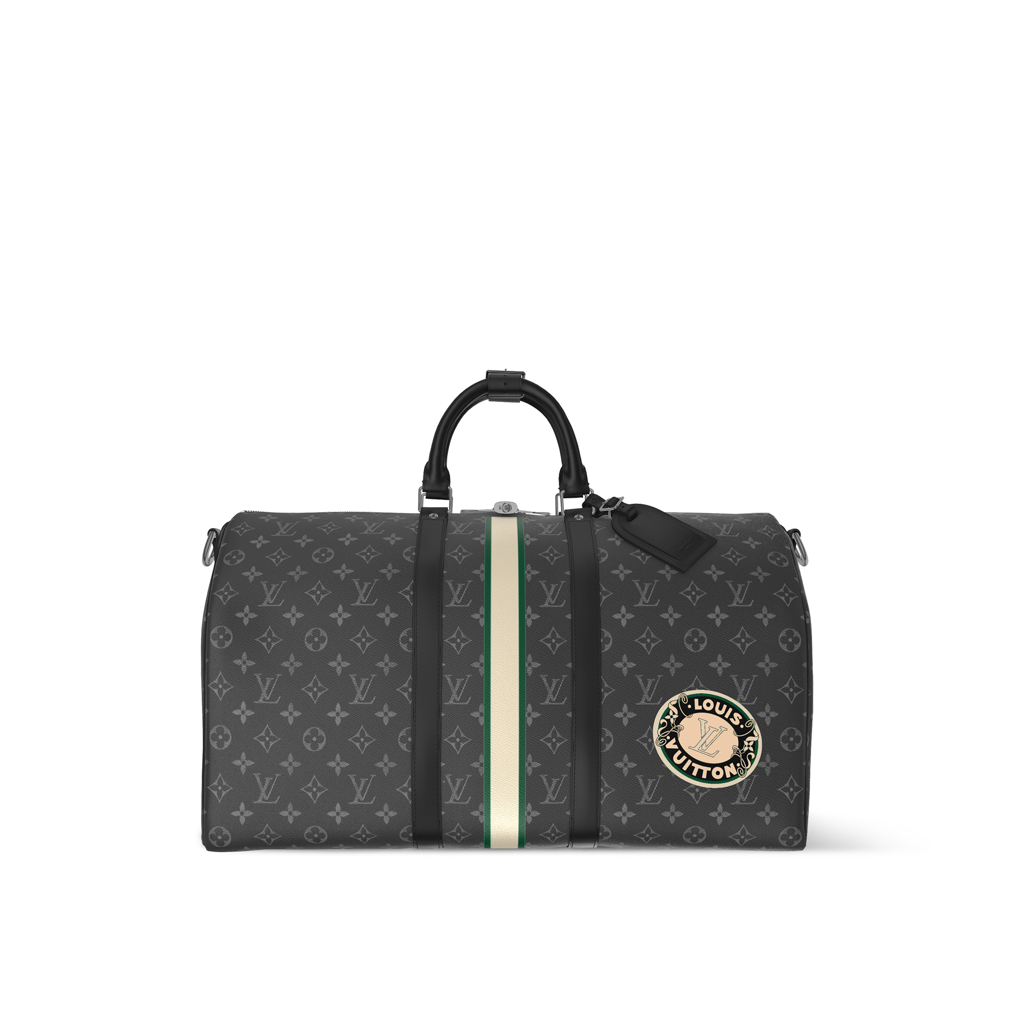 กระเป๋ารุ่น Keepall 50 Mon Monogram Monogram Eclipse in ของขวัญและการสร้างสรรค์ผลงานของคุณ