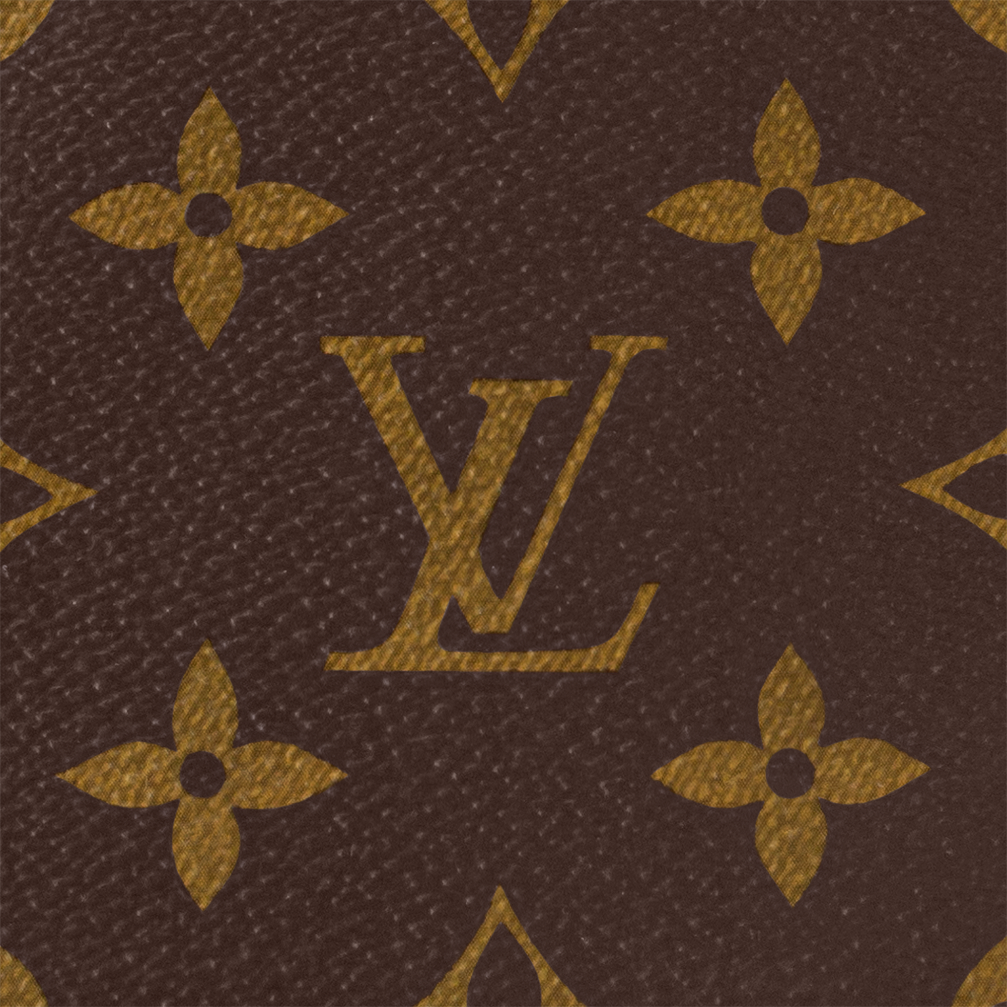 กระเป๋ารุ่น Keepall Bandoulière 55 Monogram แคนวาส in ผู้ชาย